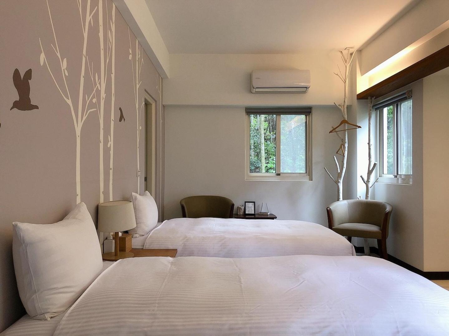 Standard Double Room photo 3