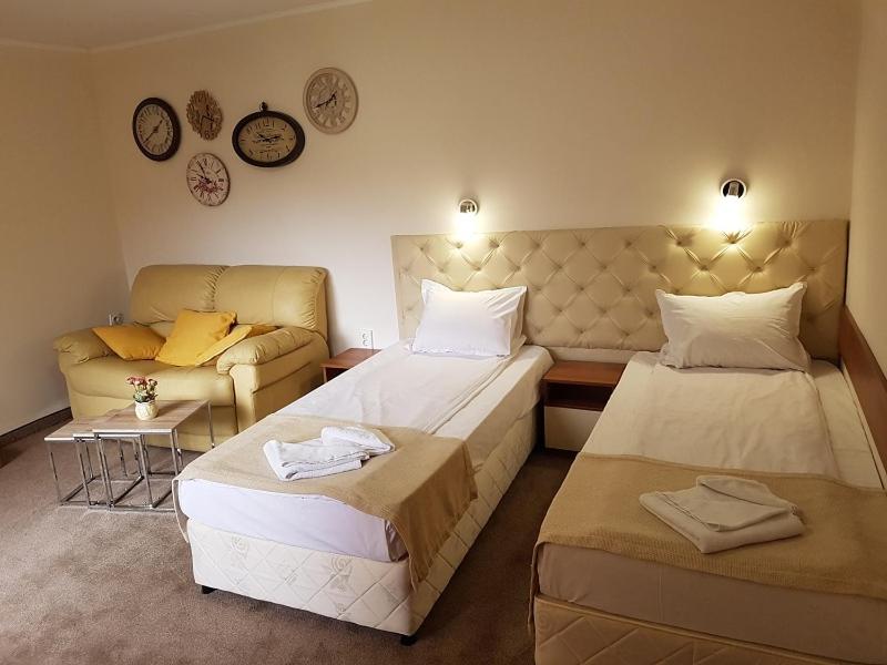 Junior Suite - Photo 6