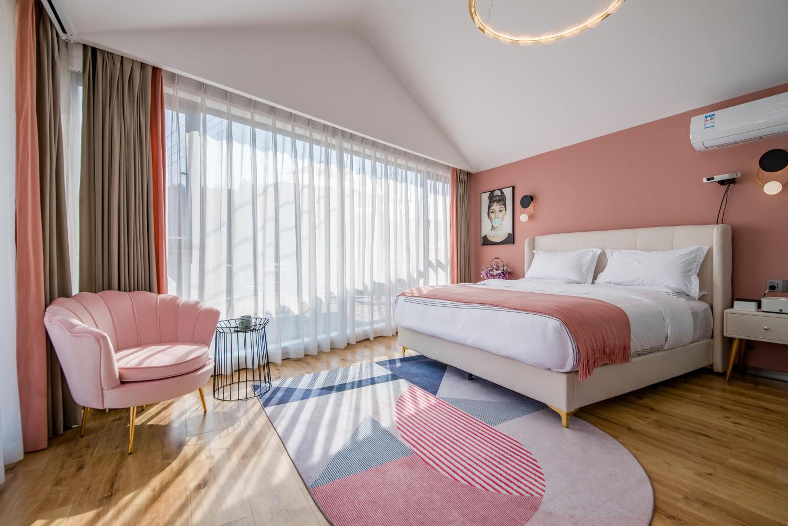 N5 Junior Suite with Terrace (24-hour pick-up and drop-off service） photo 1