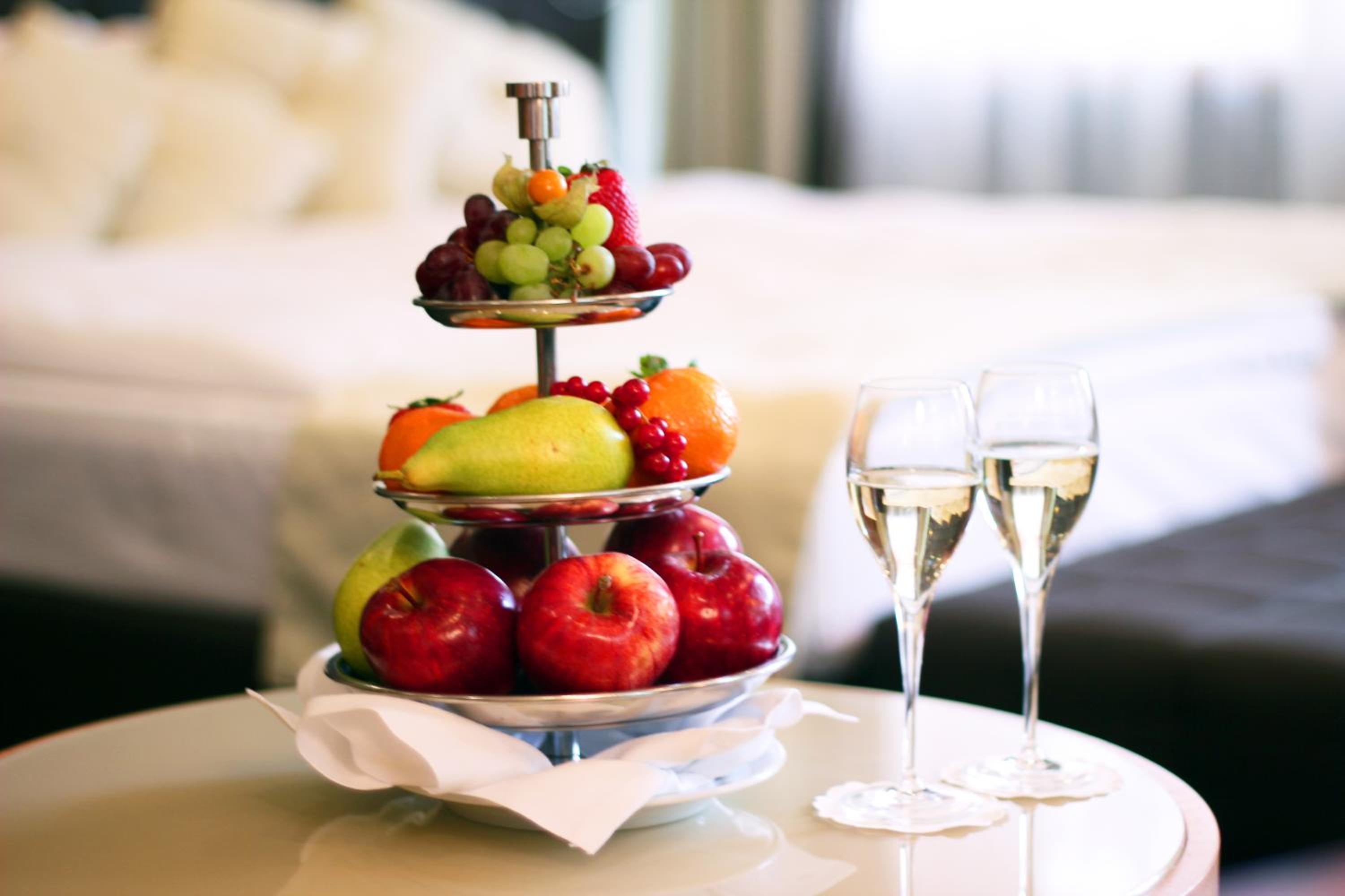 St.Gotthard Presidential Suite
