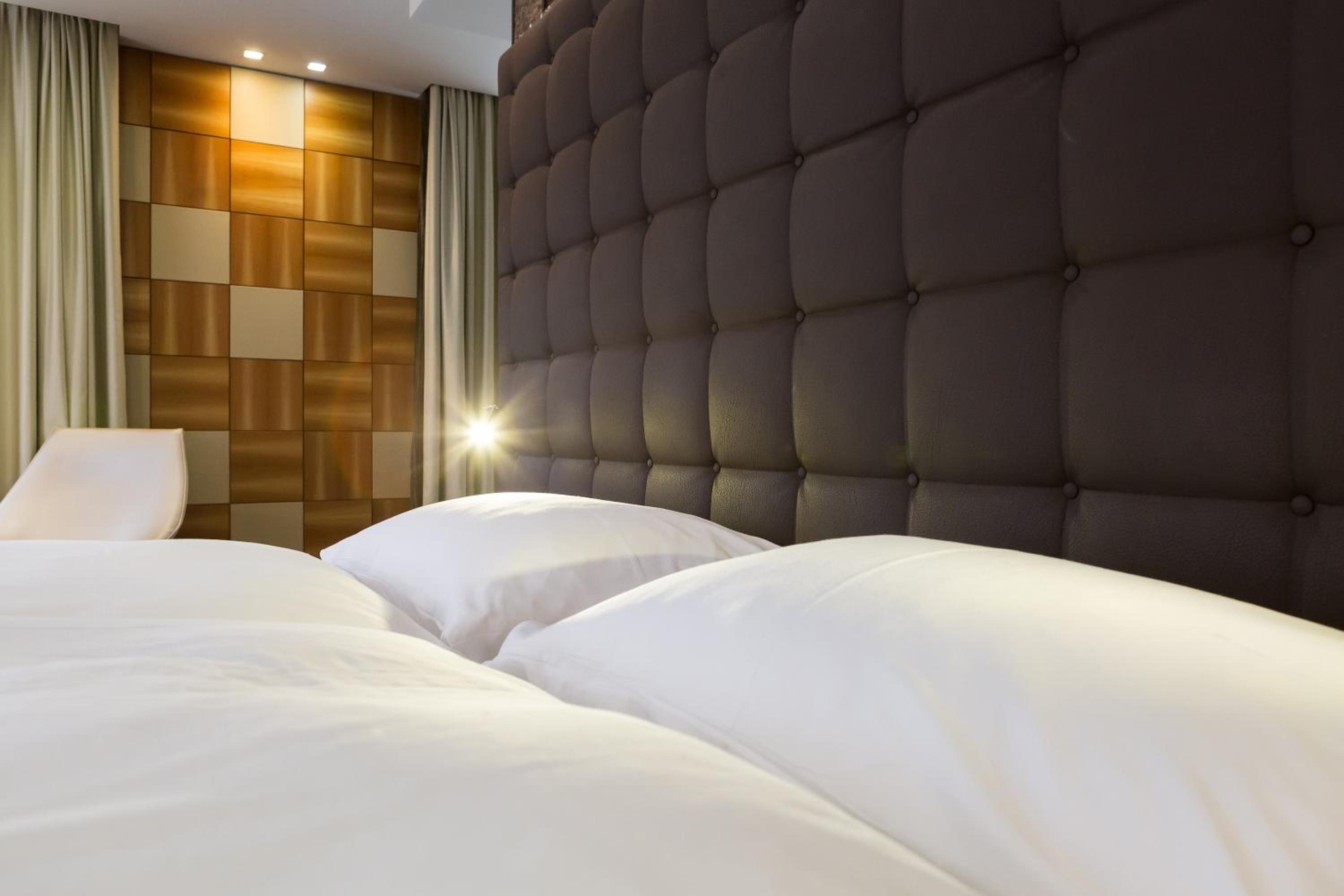 St.Gotthard Presidential Suite
