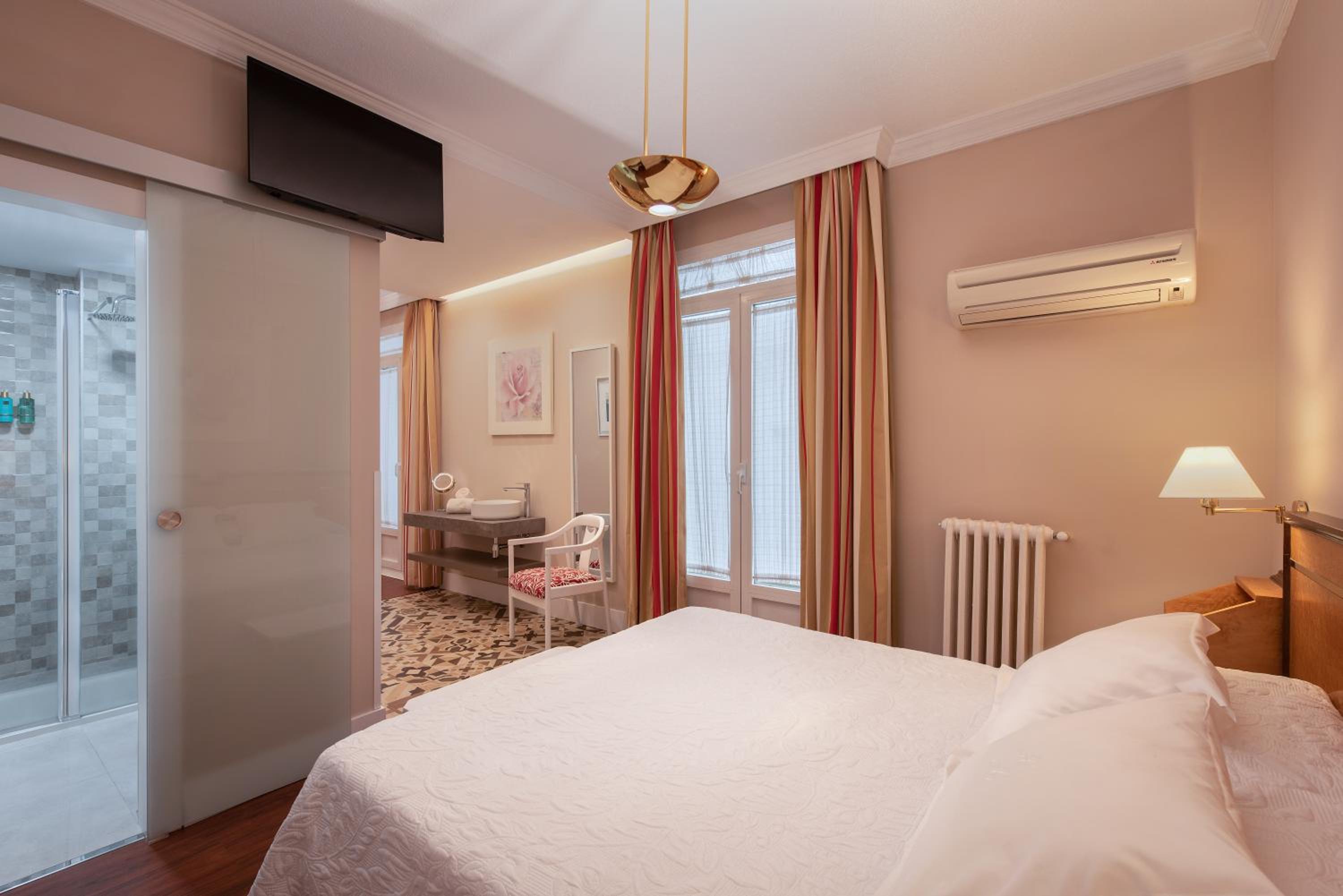 Suite Junior