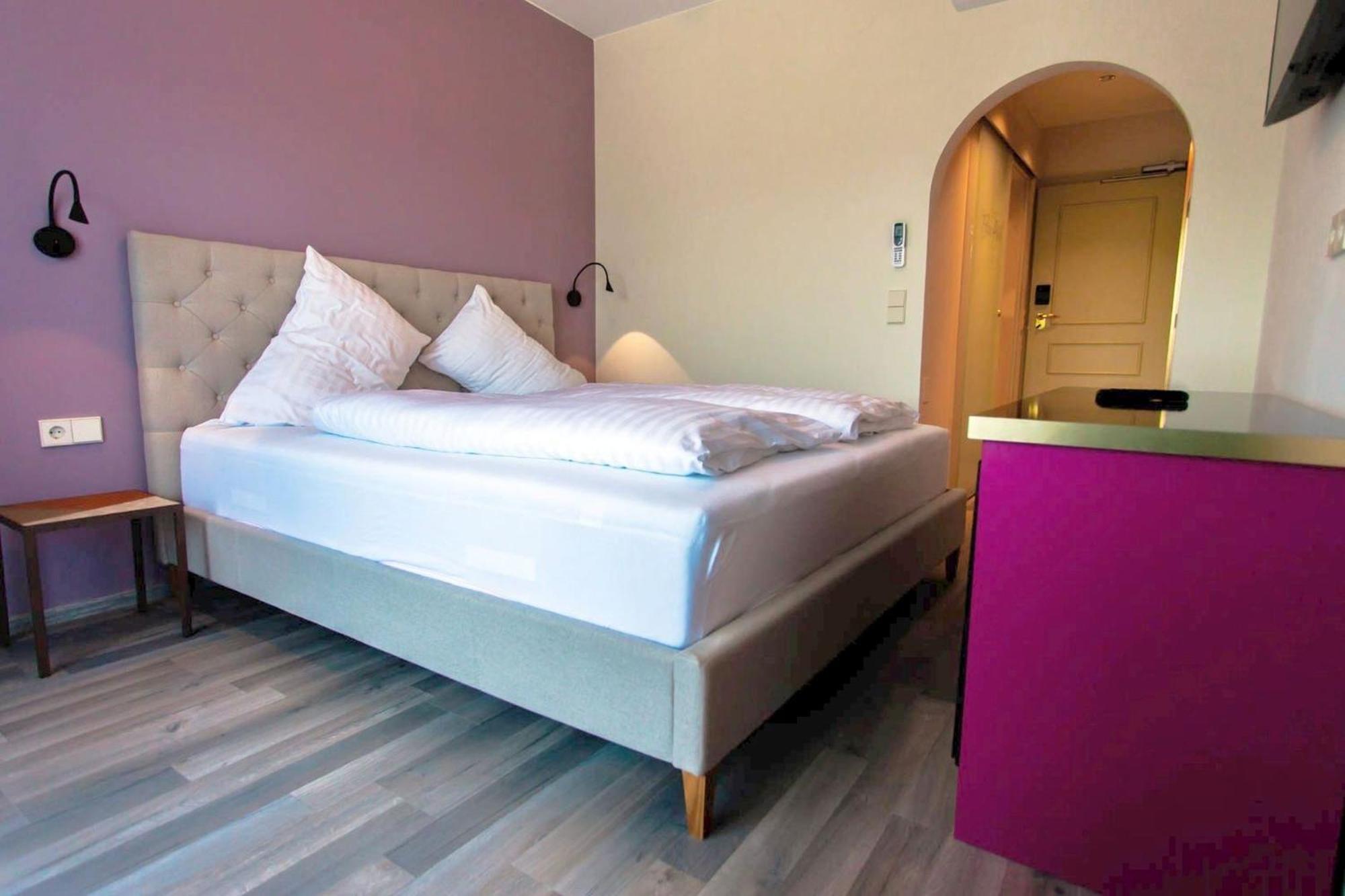 Double Room with Balcony photo 1