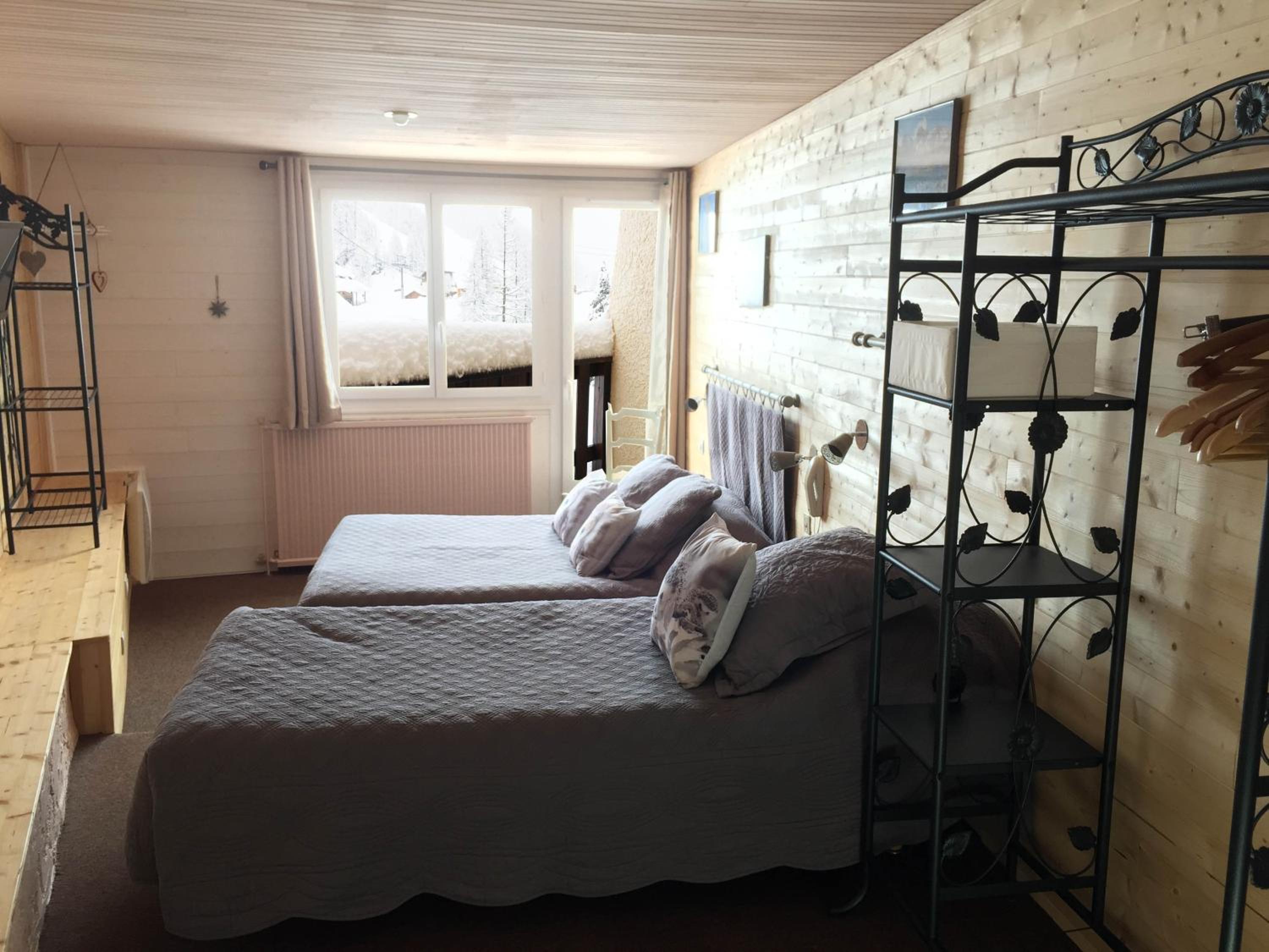 Superior Triple Room photo 1