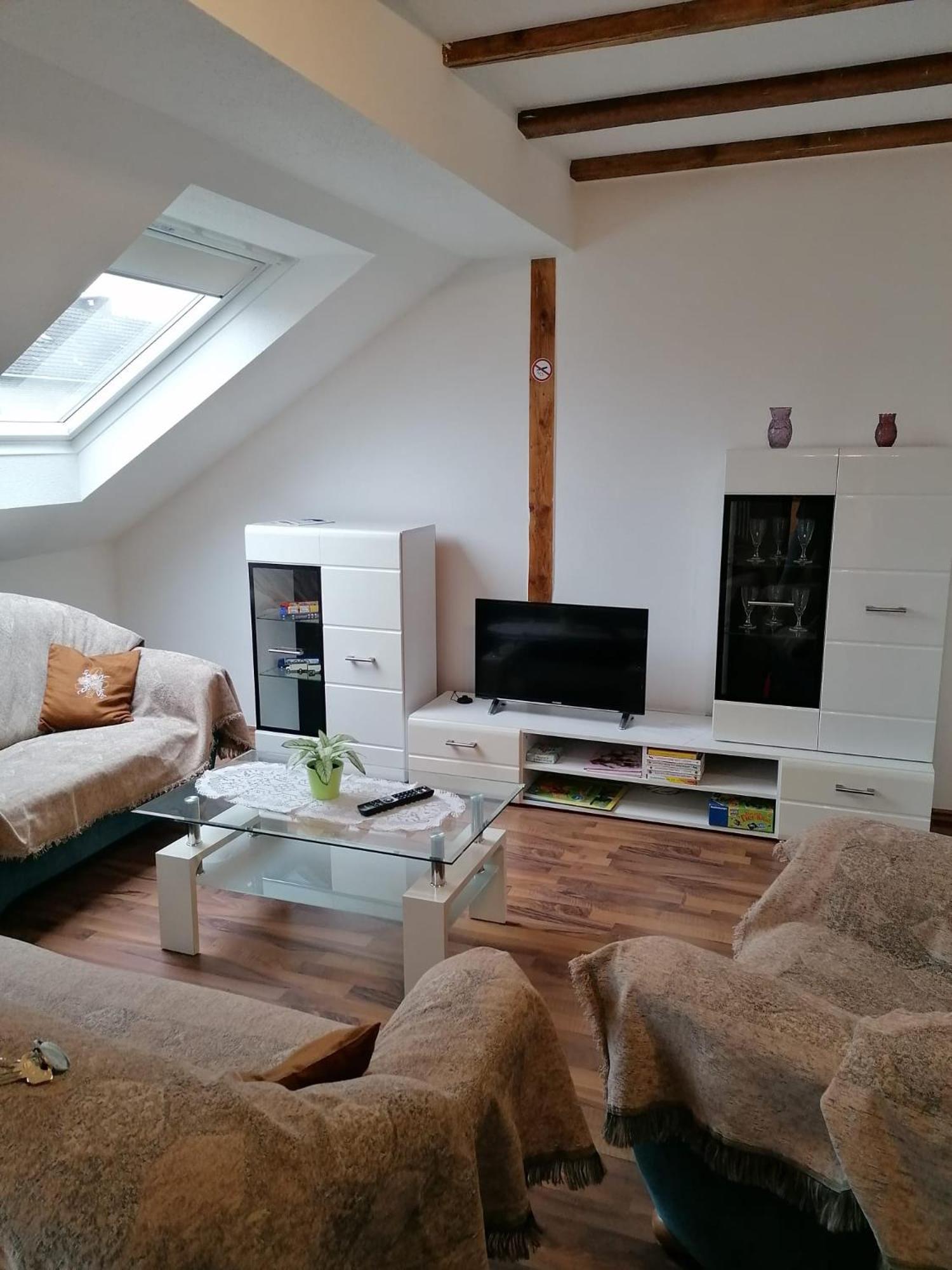 One-Bedroom Apartment - Photo 1