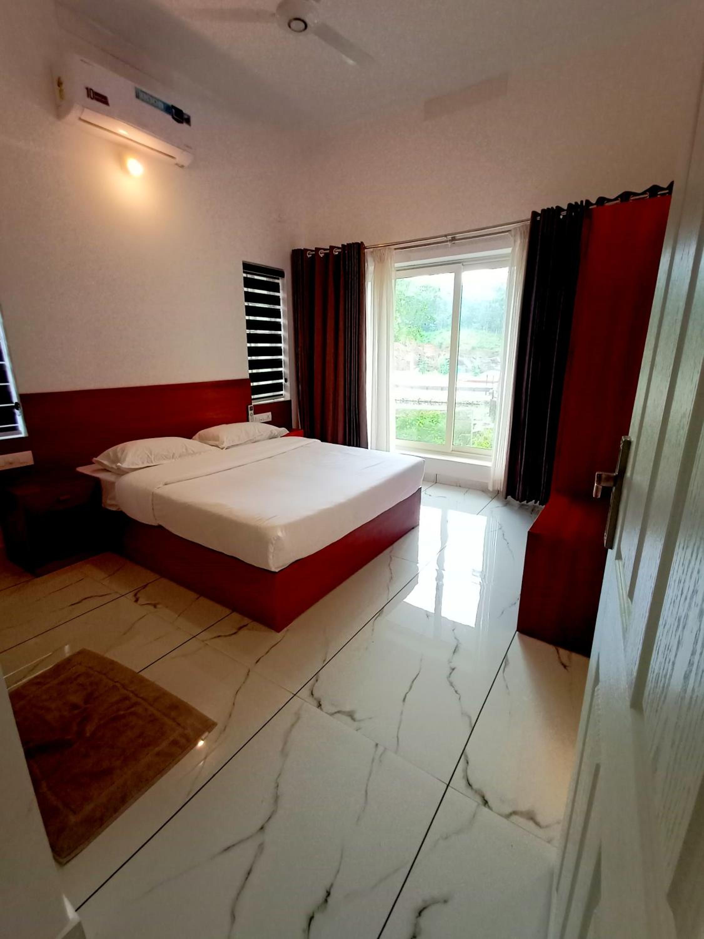 Two-Bedroom Villa photo 1