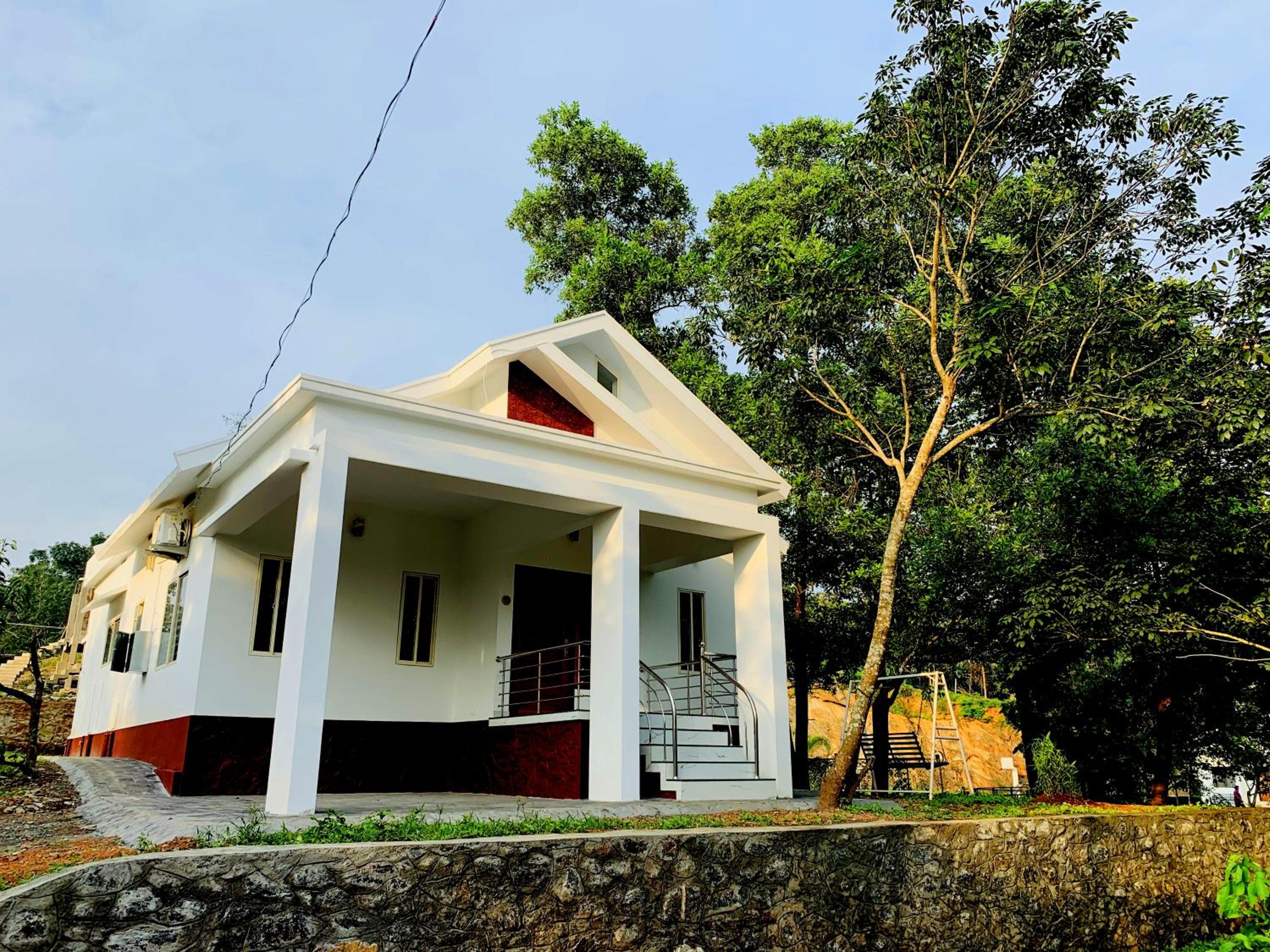 Two-Bedroom Villa photo 3