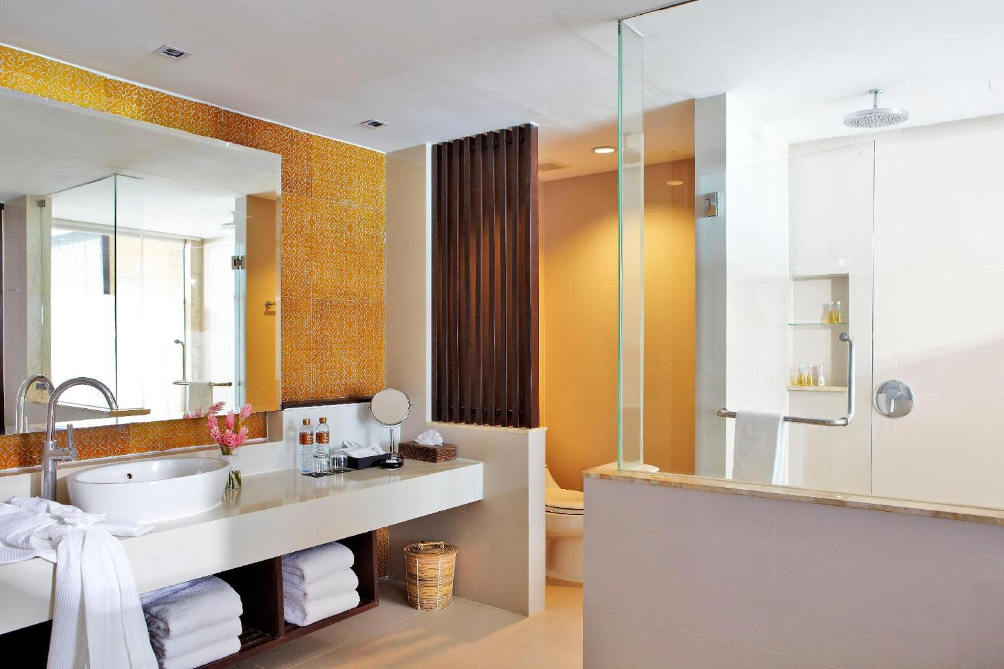 Luxury Suite - Photo 6