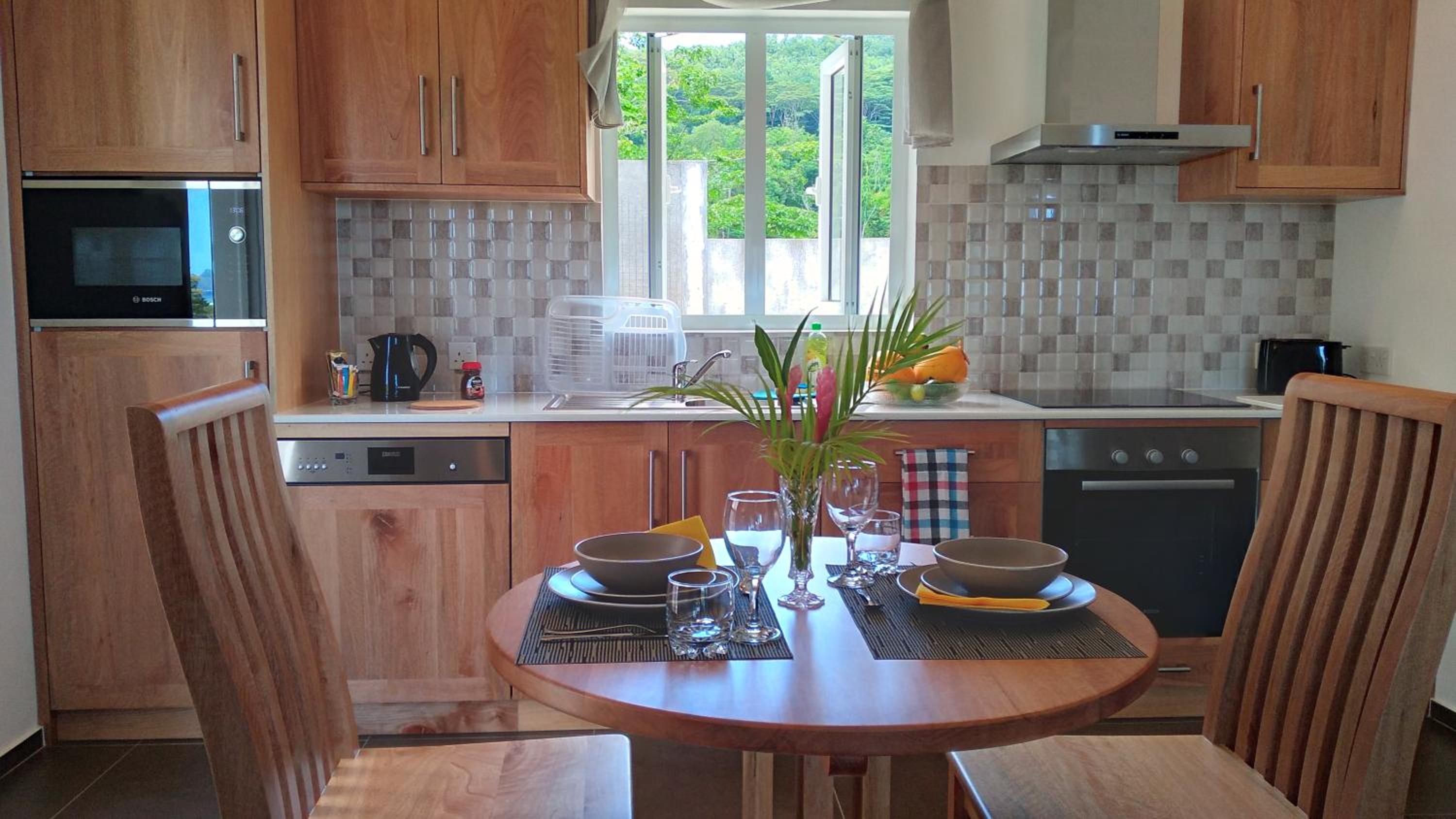 Chalet photo 2