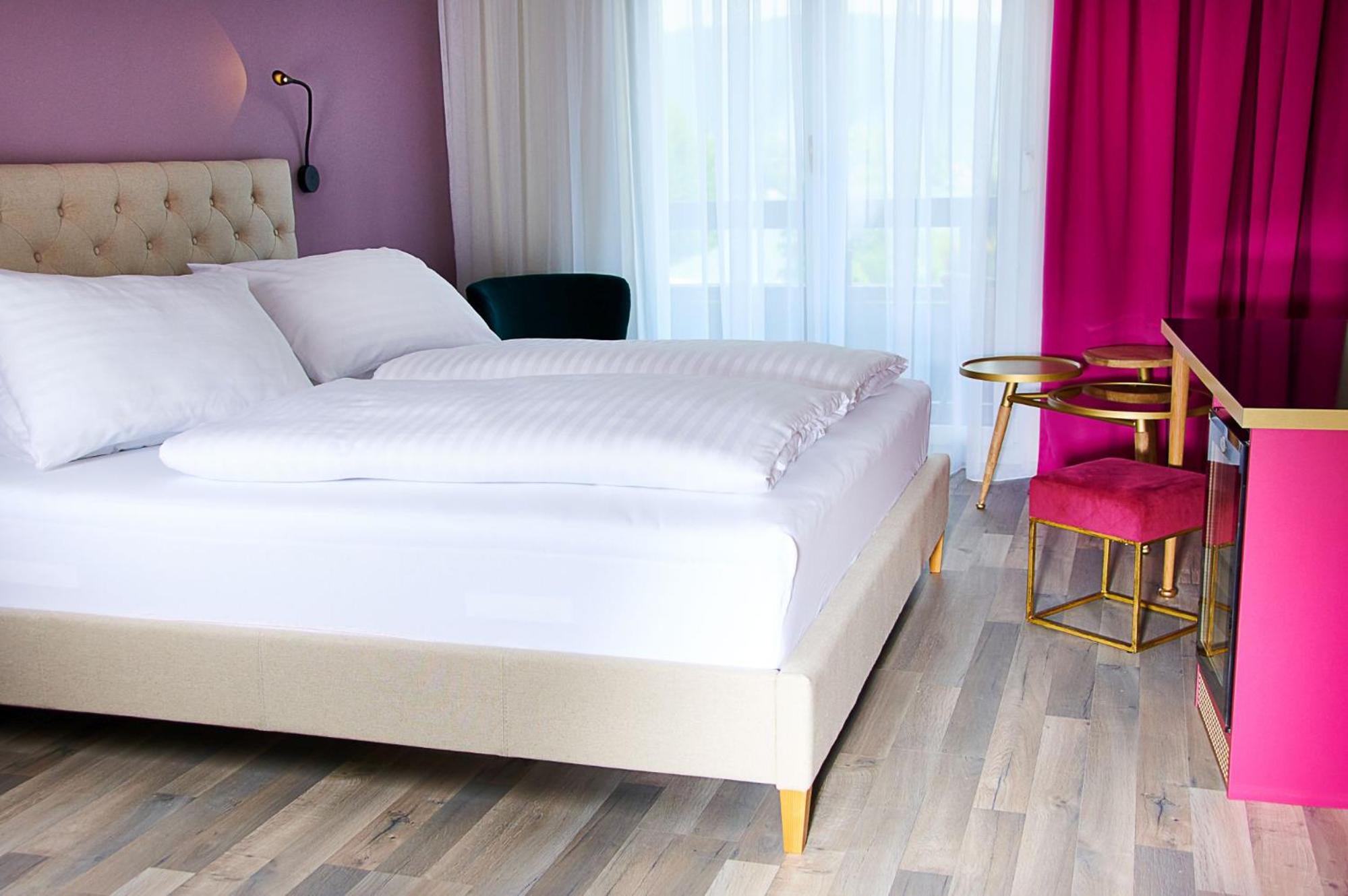 Budget Double Room photo 1
