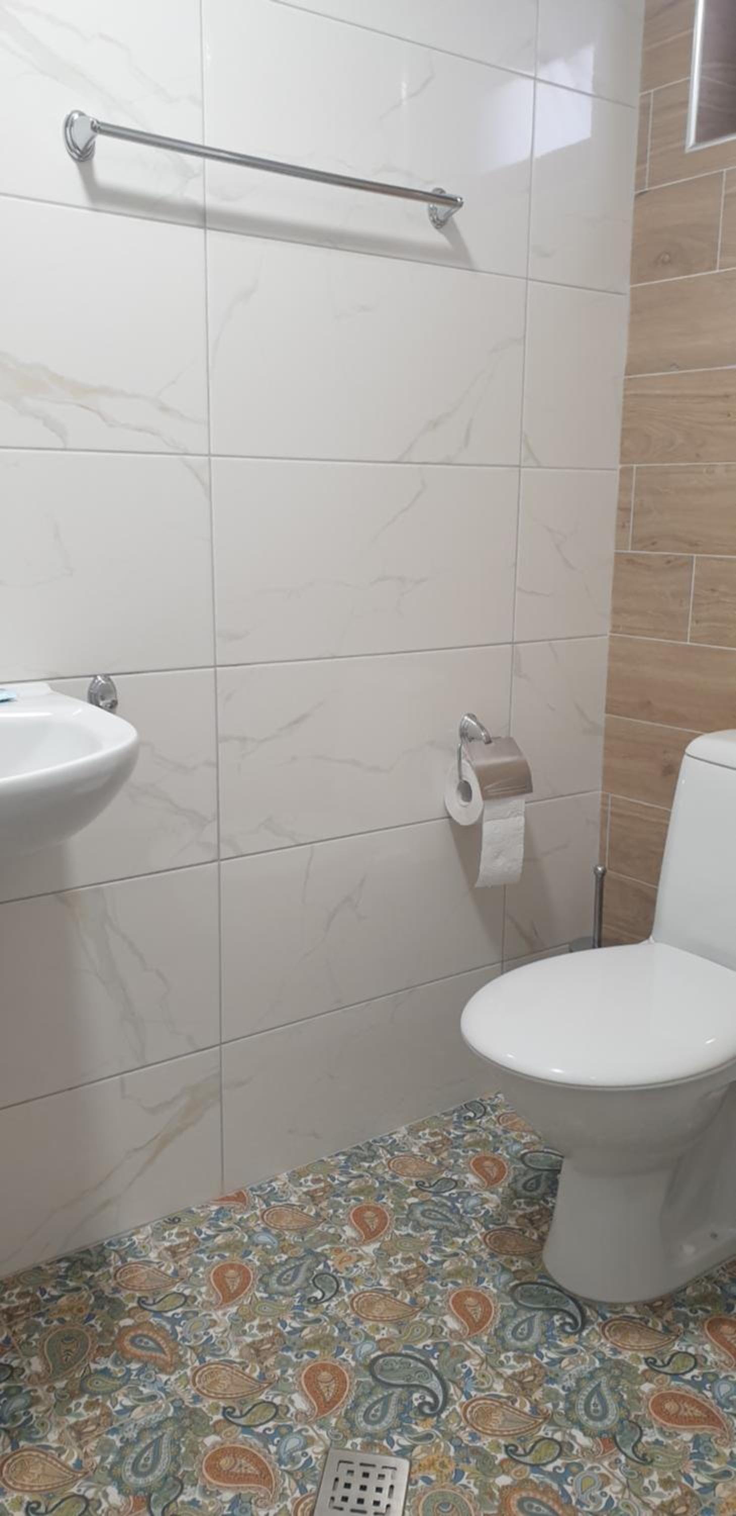 Triple Room with Terrace photo 3