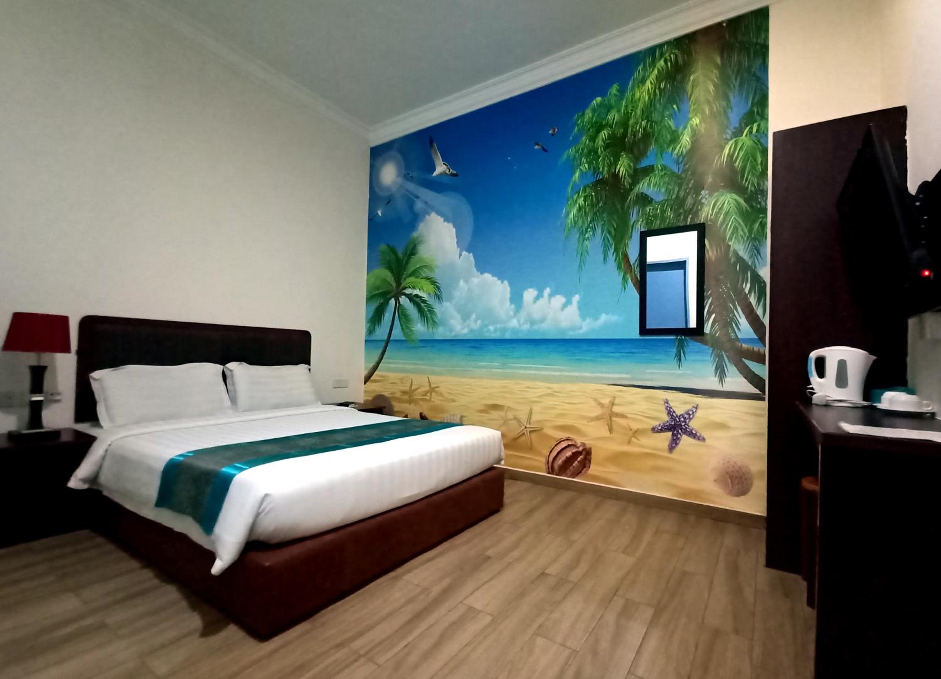 Queen Room - Photo 5