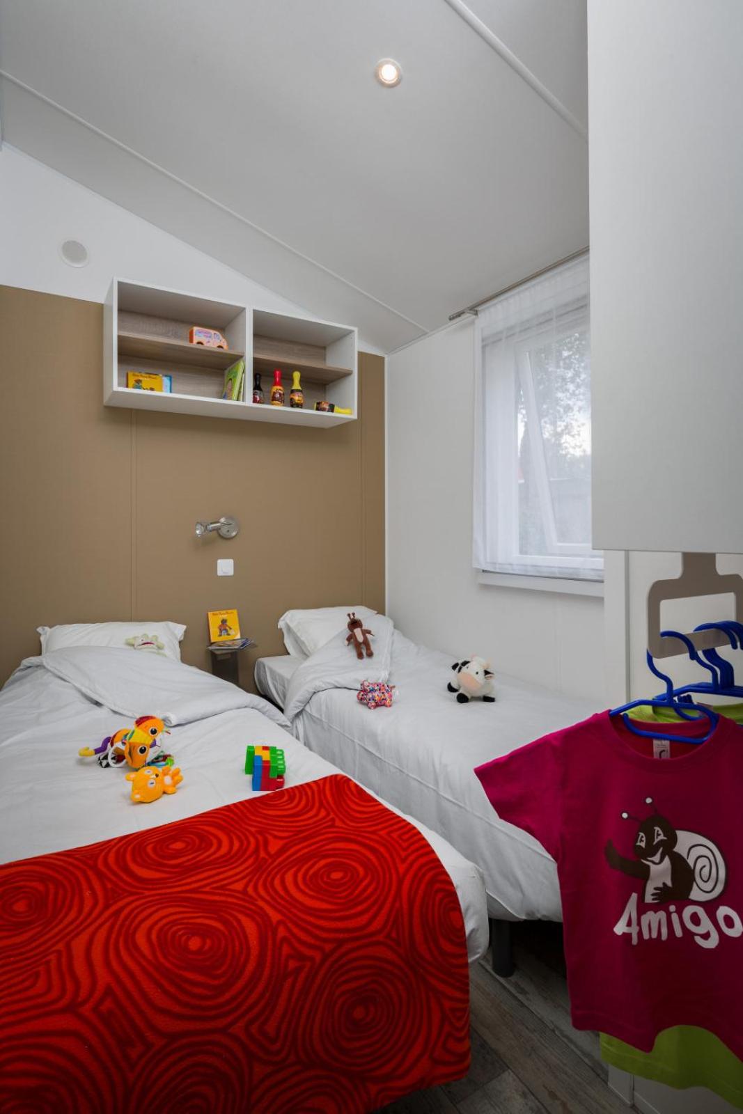 Mobile Home Palma Clim (4 people) photo 1