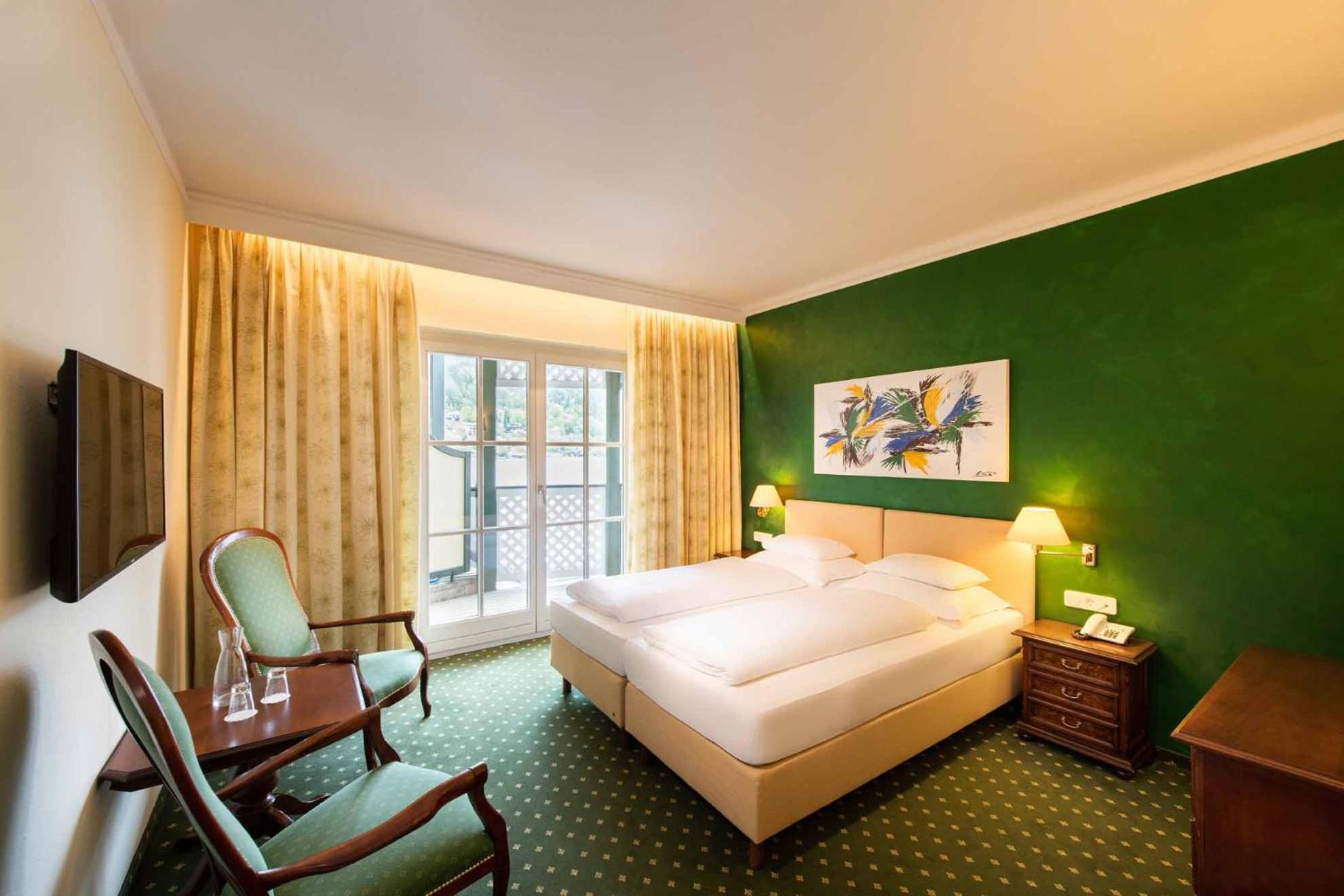 Superior Double Room Lake Side photo 1
