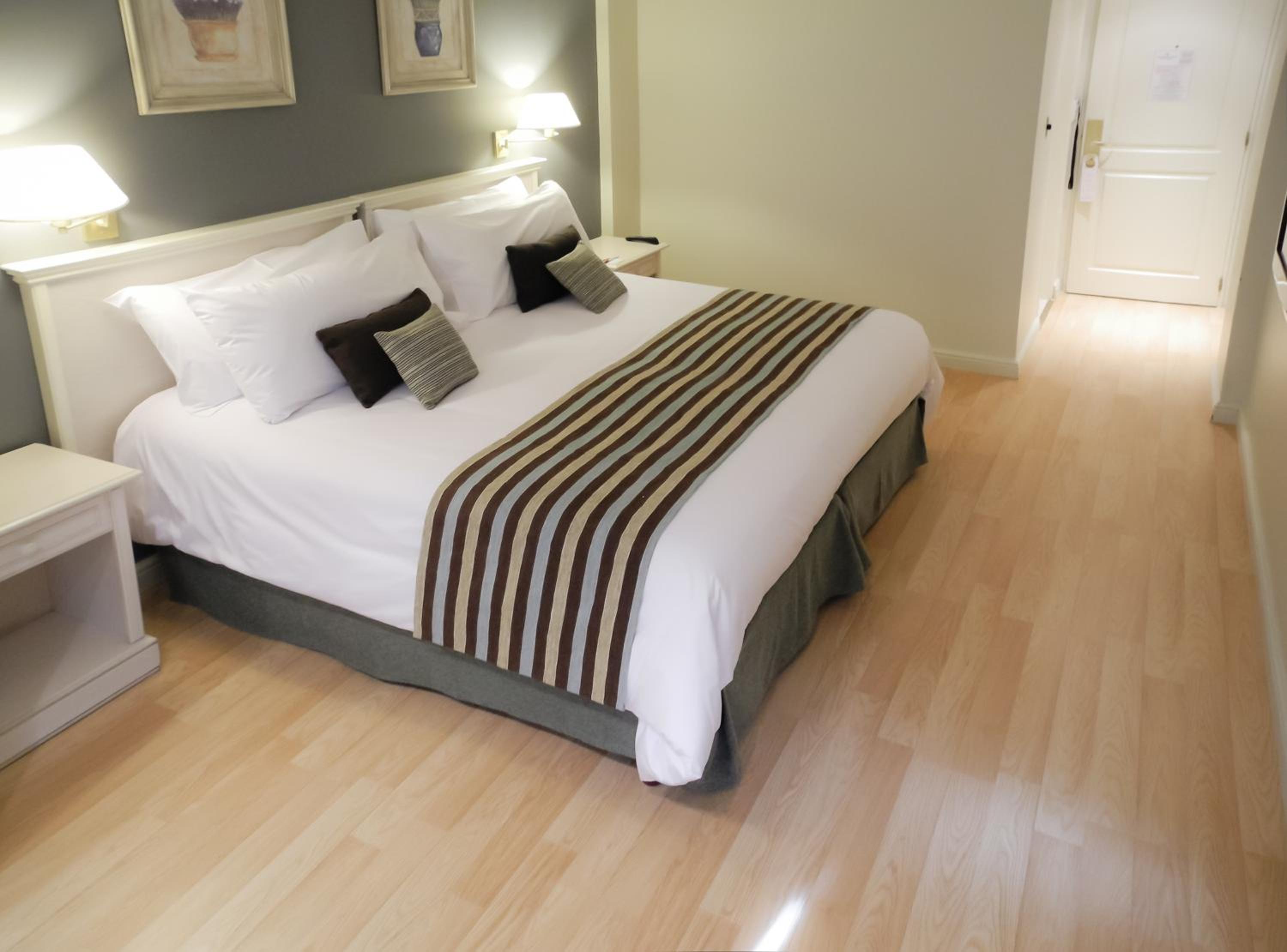 Standard Double Room photo 2