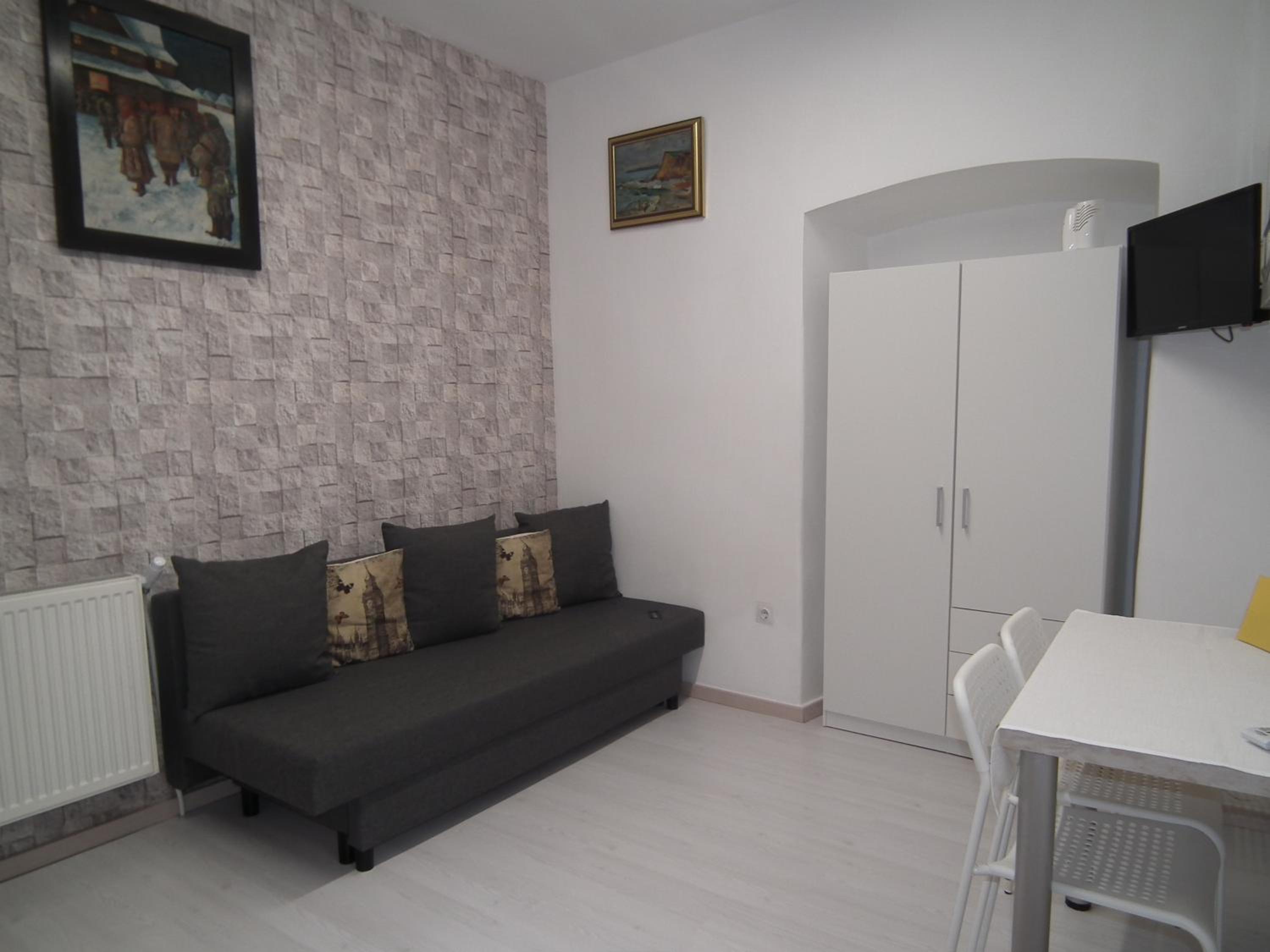 Standard Apartment - Photo 1