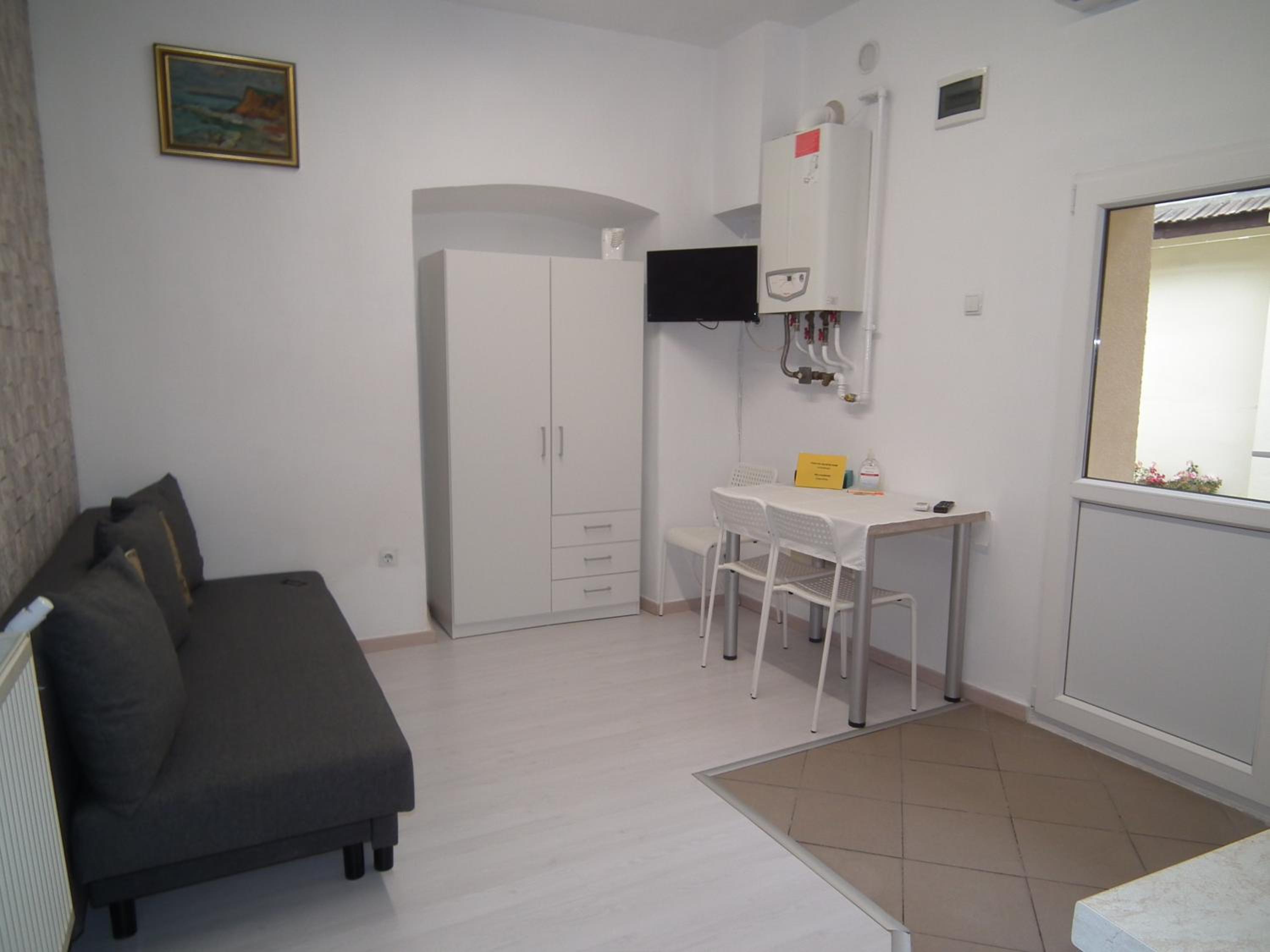 Standard Apartment - Photo 12