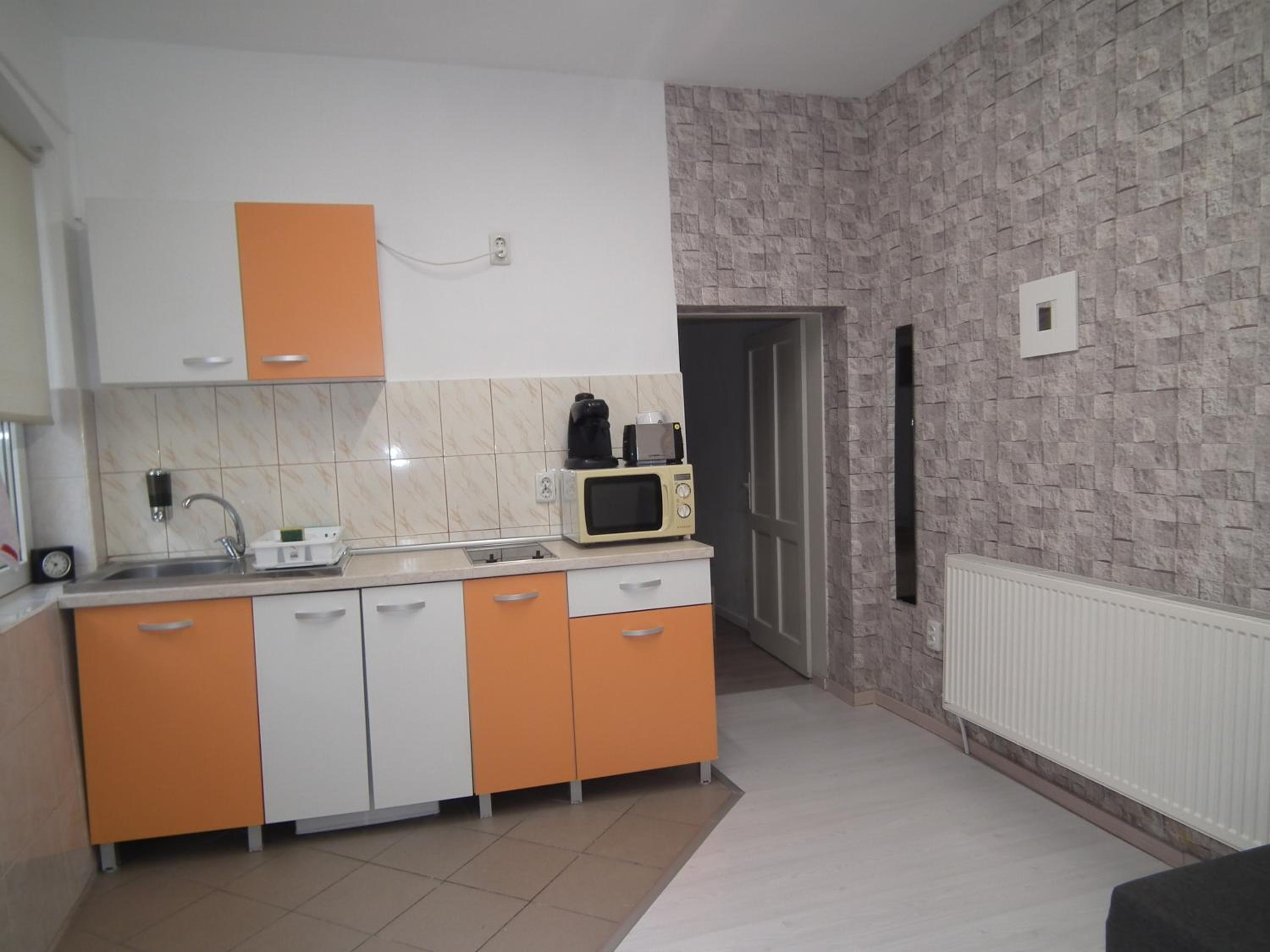 Standard Apartment - Photo 14