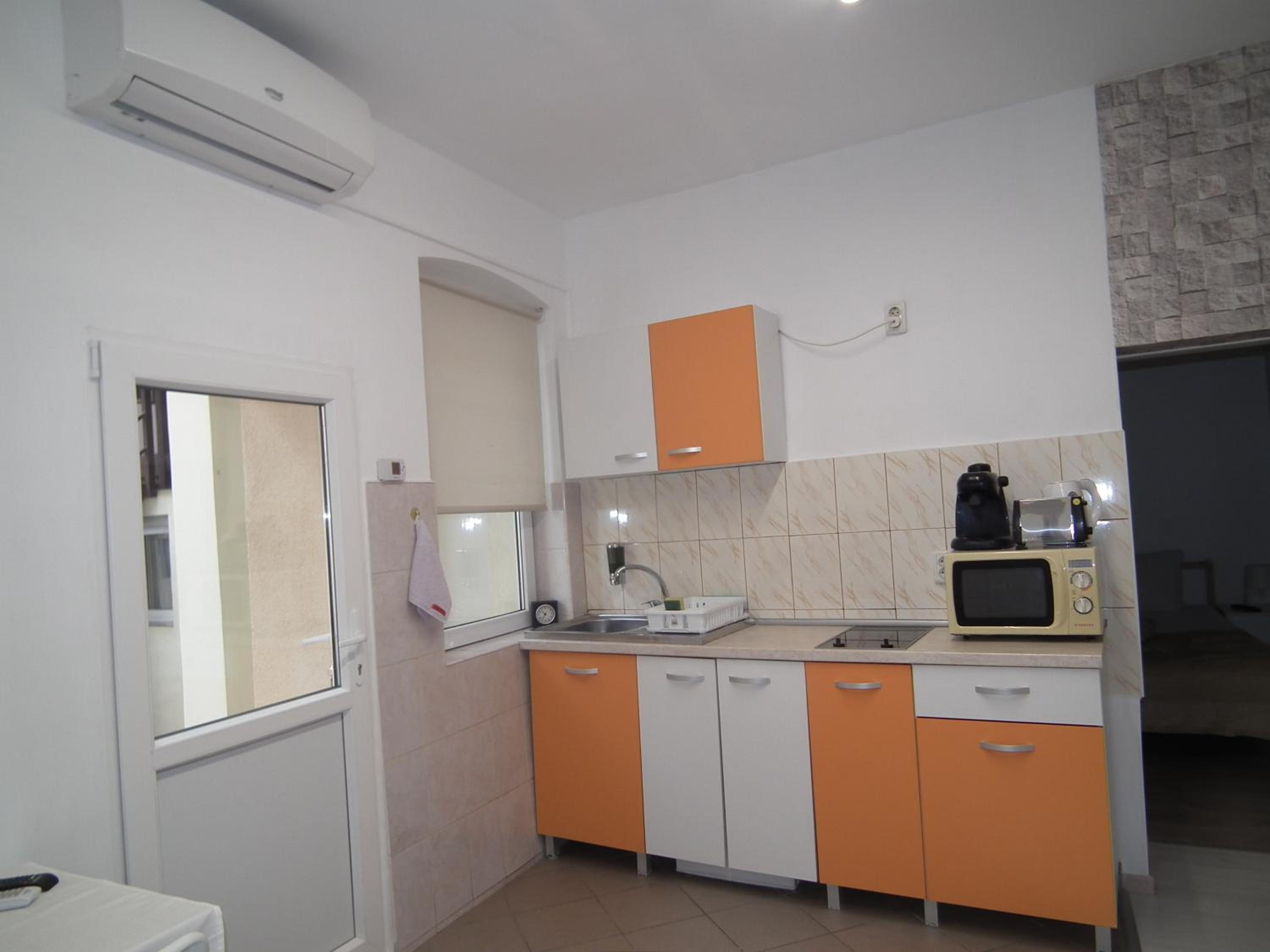 Standard Apartment - Photo 13