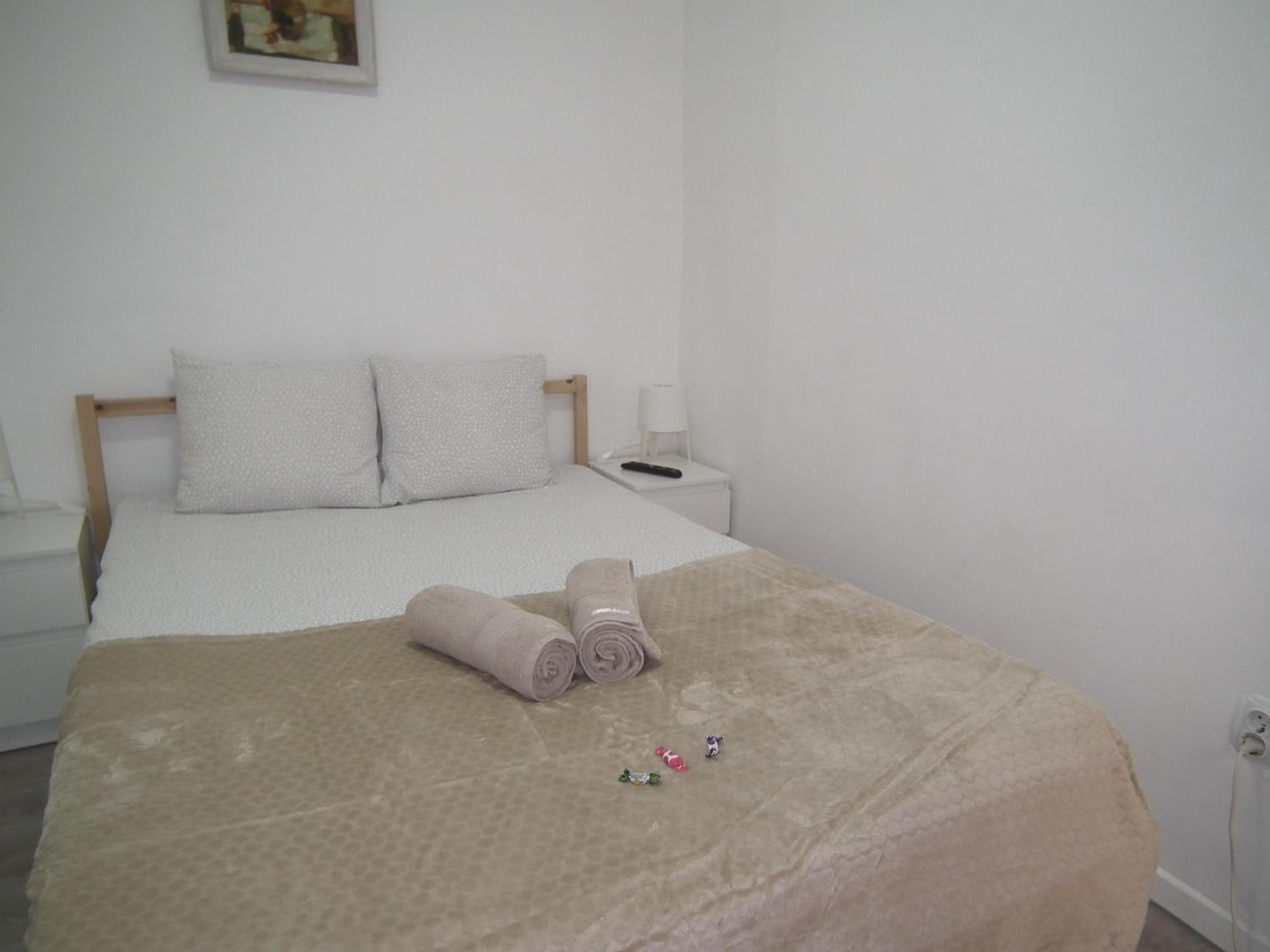 Standard Apartment - Photo 16