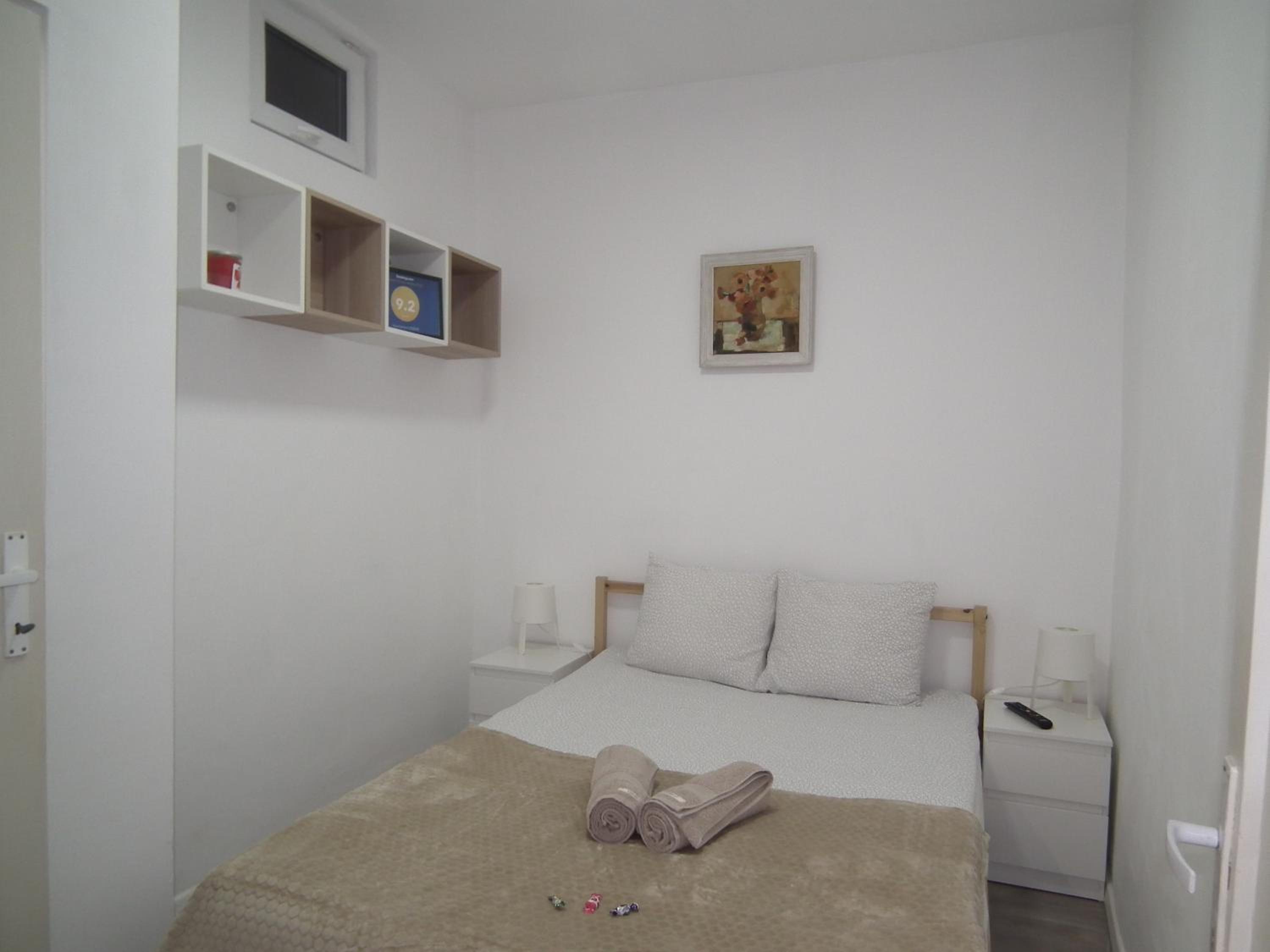 Standard Apartment - Photo 17