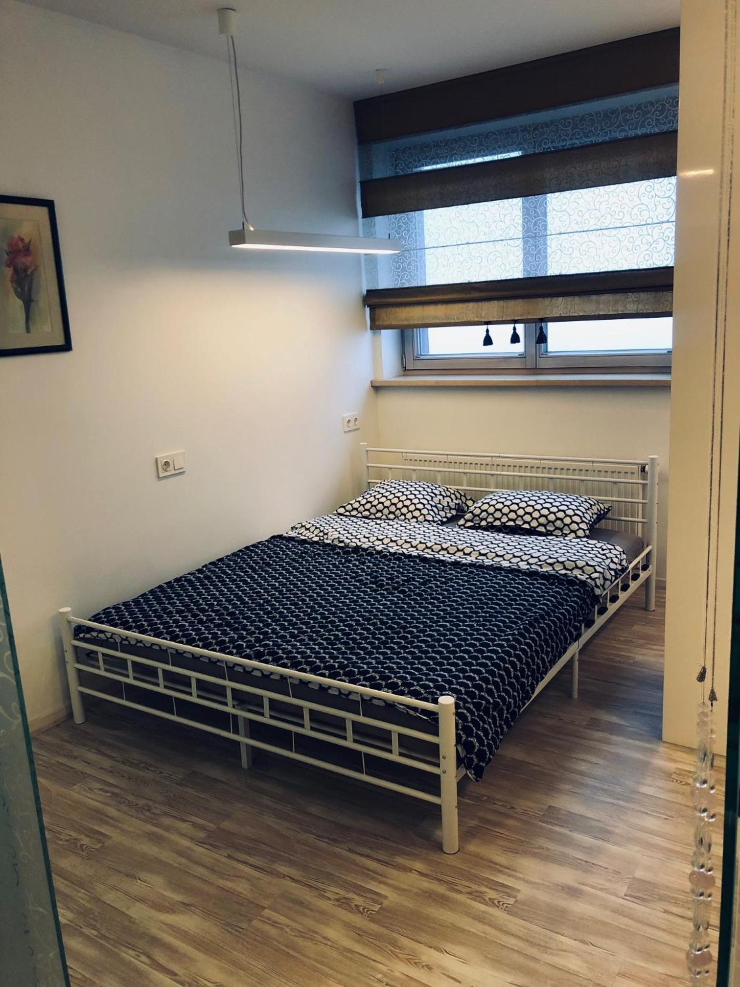 Two-Bedroom Apartment - Photo 25