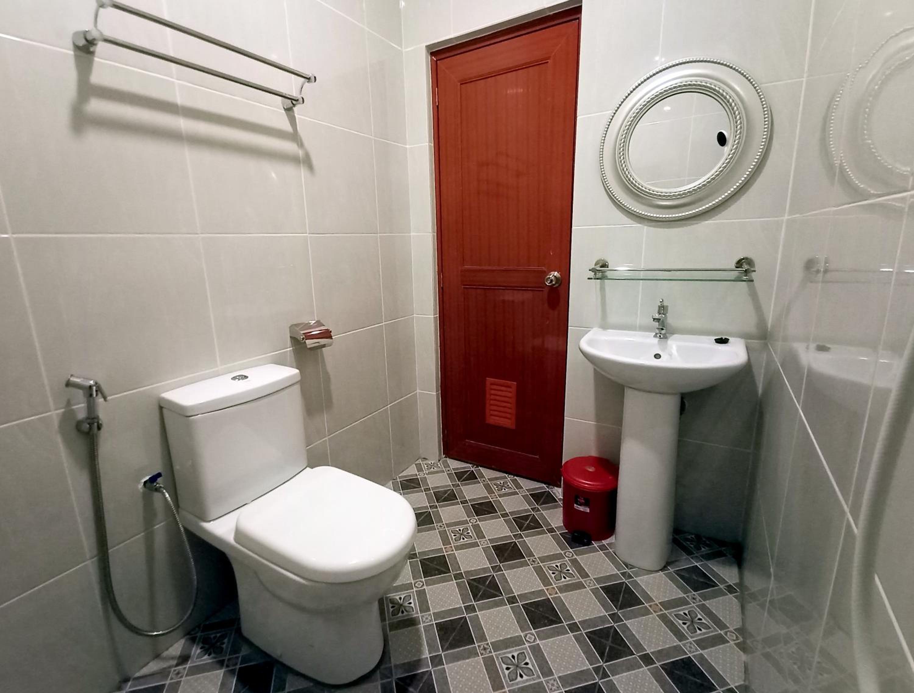 Deluxe Twin Room - Photo 3