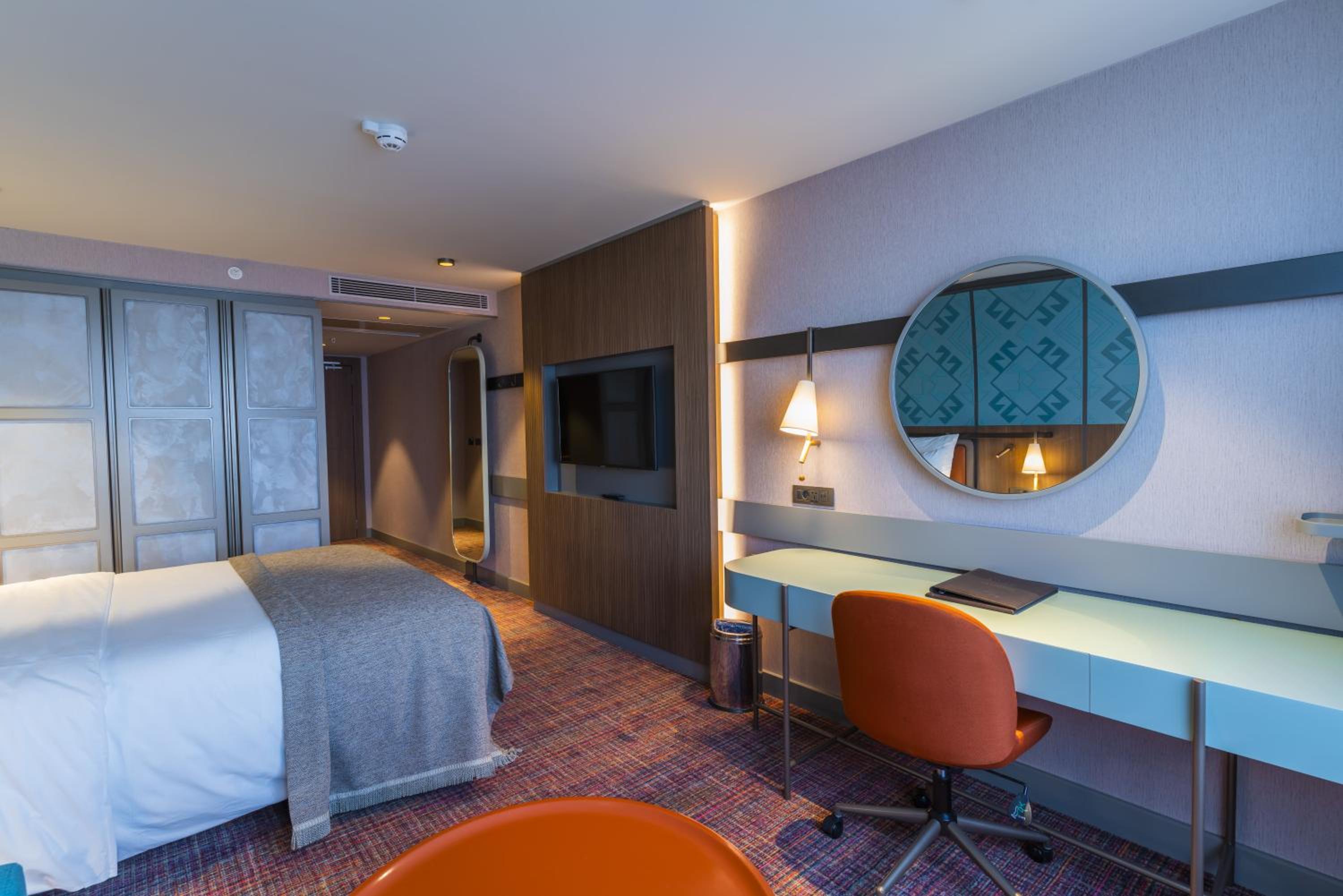 Superior Queen Room