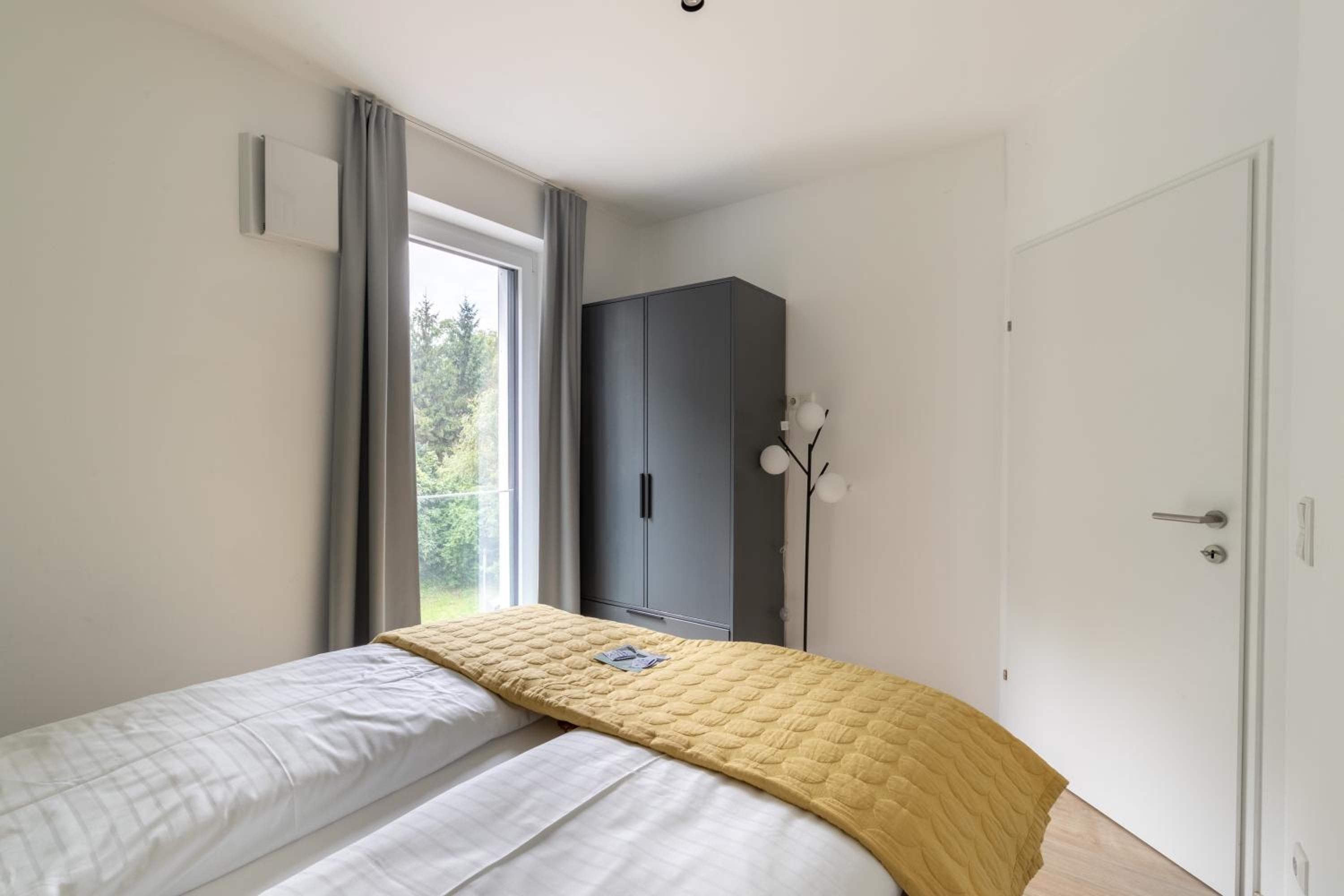 One-Bedroom Suite L - Photo 5