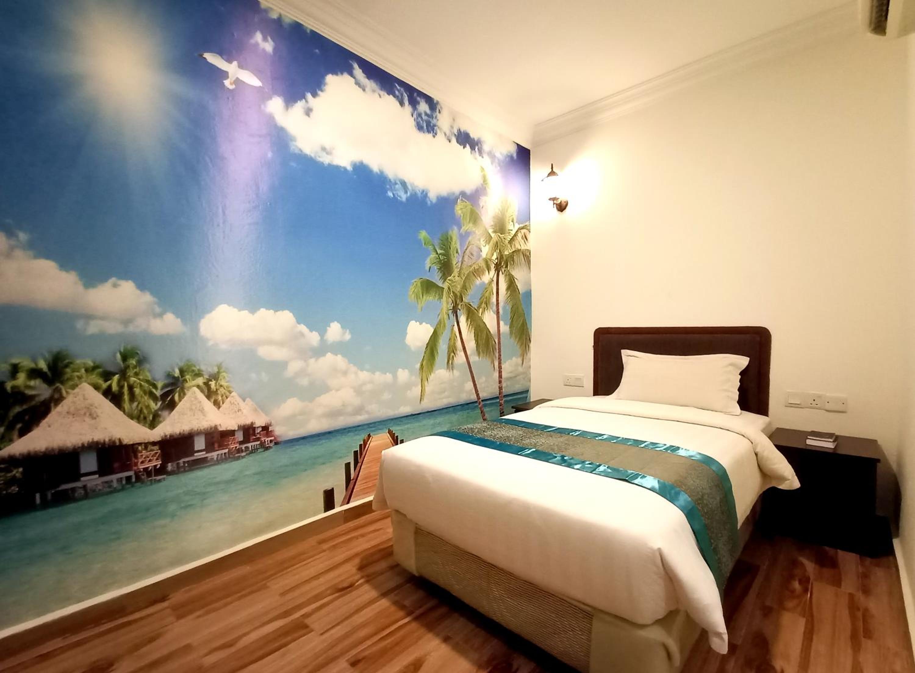 Superior Single Room