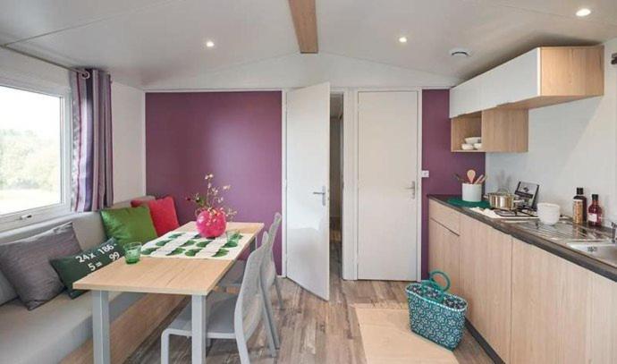 One-Bedroom Villa photo 3