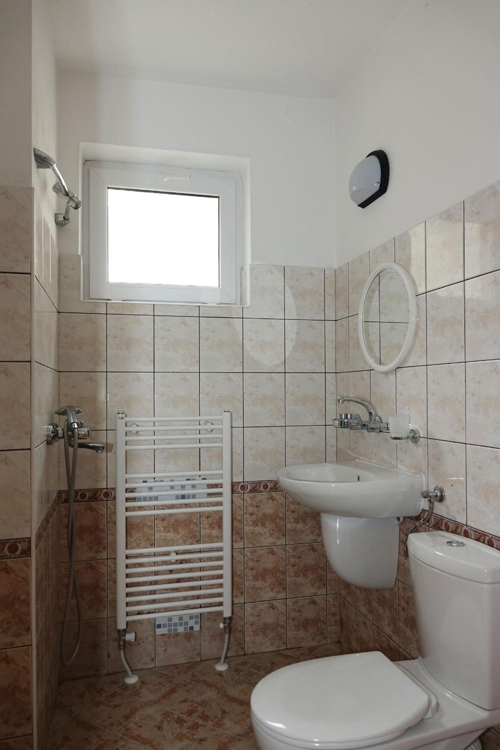 Standard Double or Twin Room photo 3