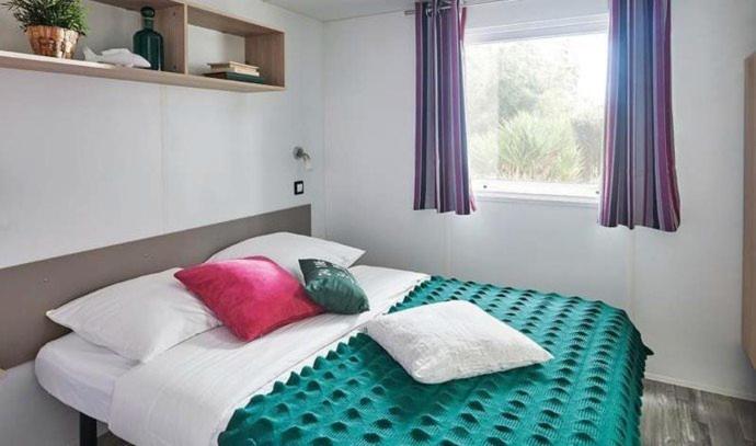 One-Bedroom Villa photo 1