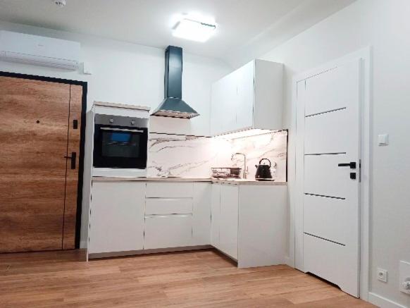 Penthouse Apartment - Photo 3