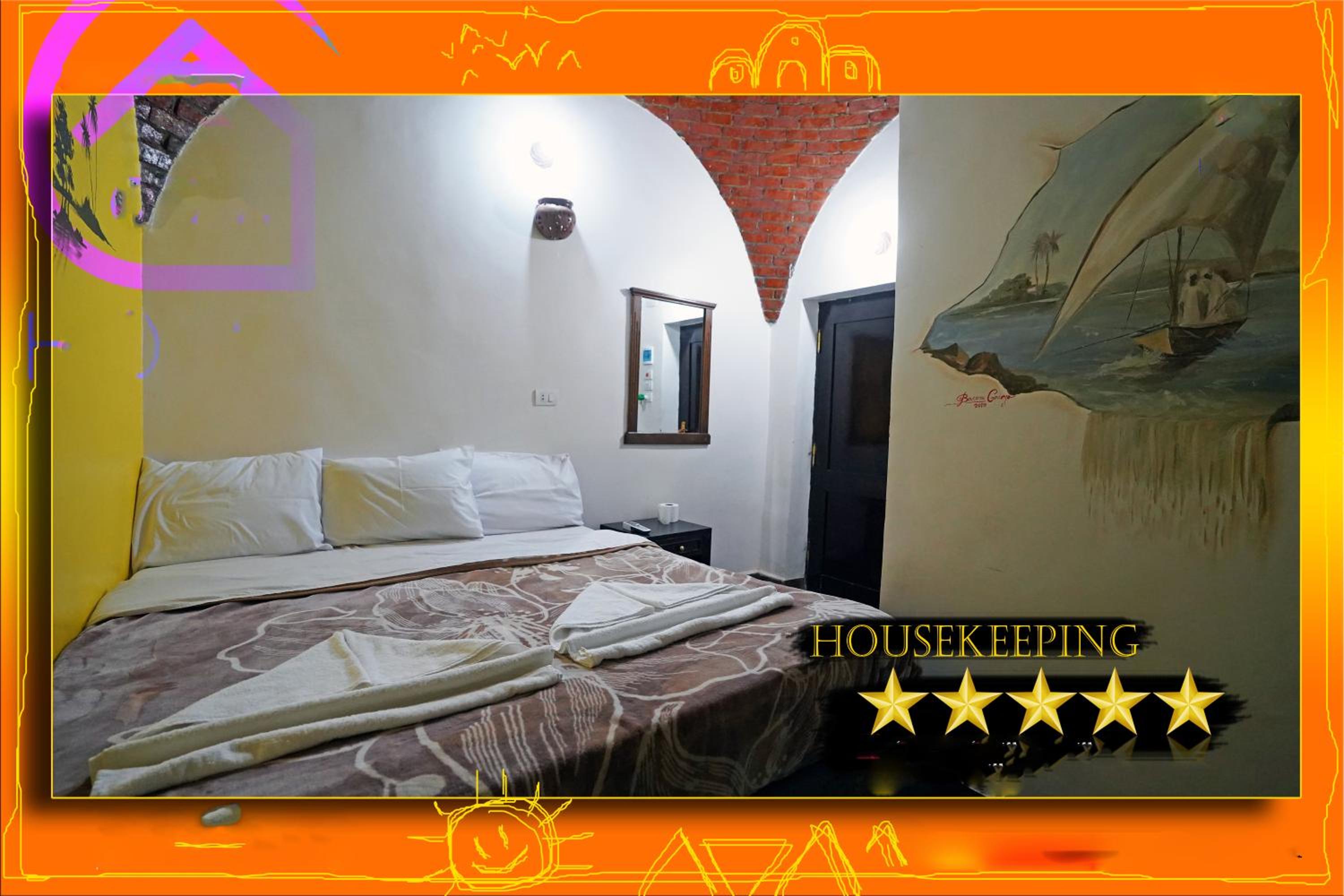 Junior Suite with Terrace - Photo 31