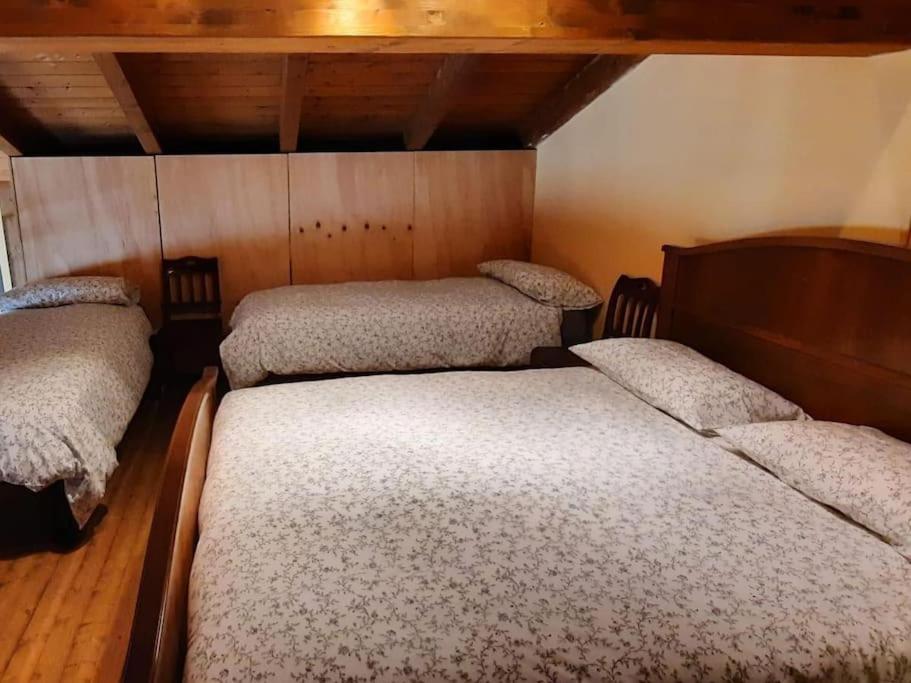 One-Bedroom House photo 2