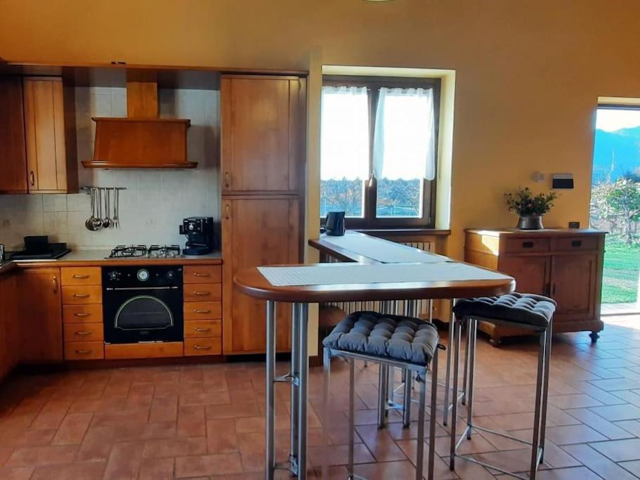 One-Bedroom House photo 3