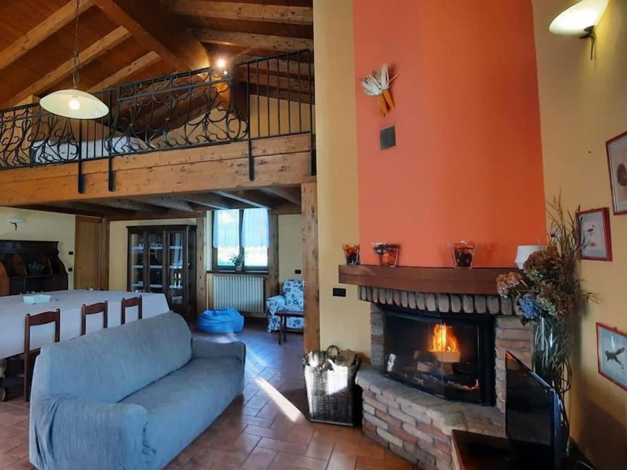 One-Bedroom House photo 1