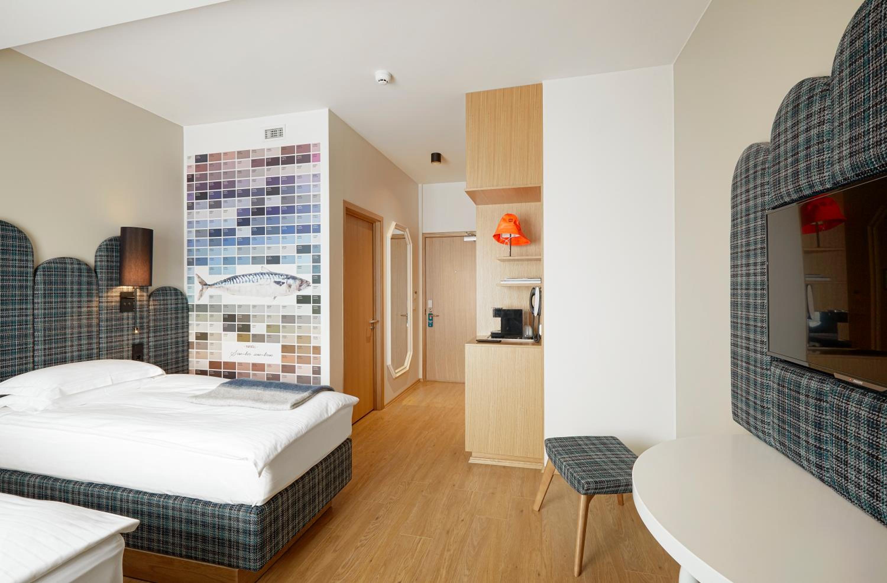 Twin Room - Photo 5