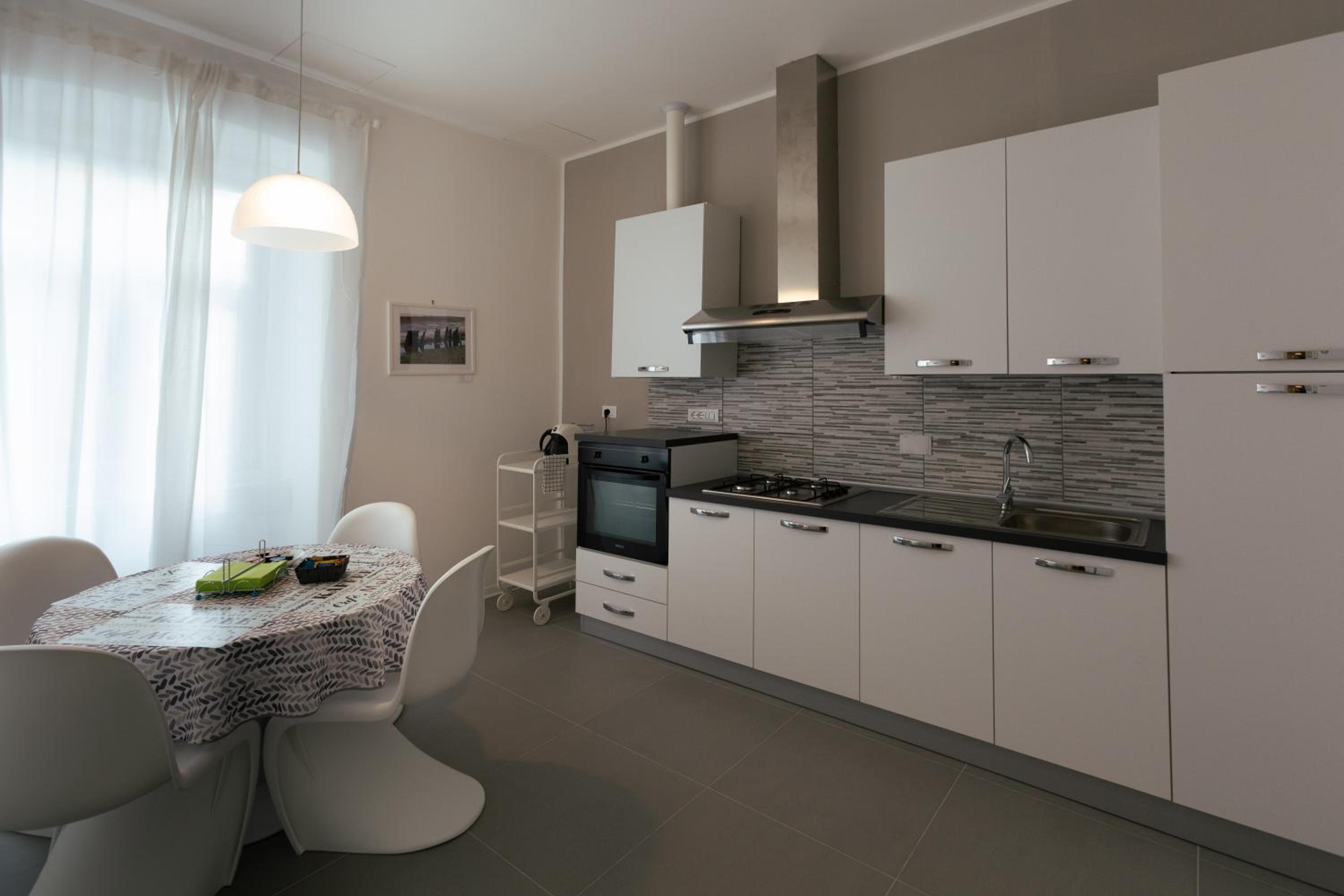 One-Bedroom Apartment - Photo 18