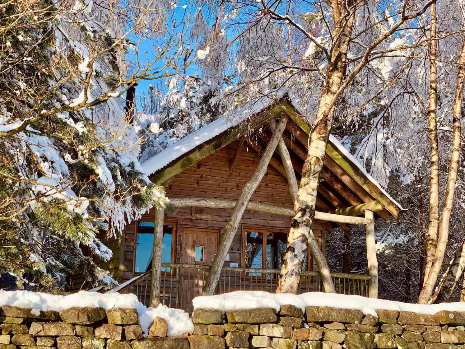 Chalet photo 2