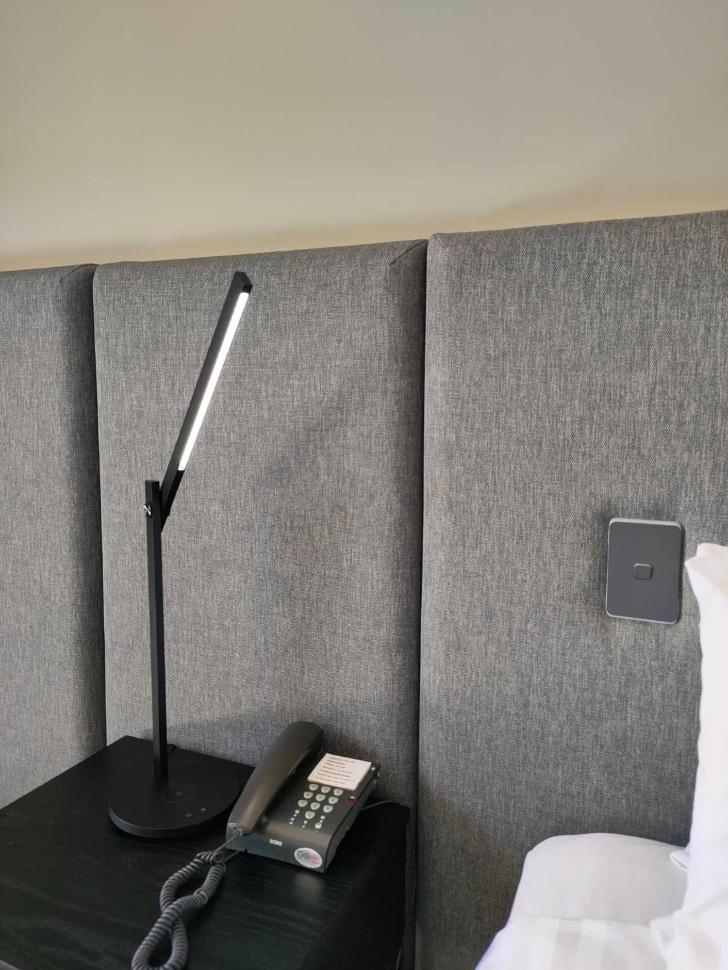 Deluxe King Suite - Photo 5