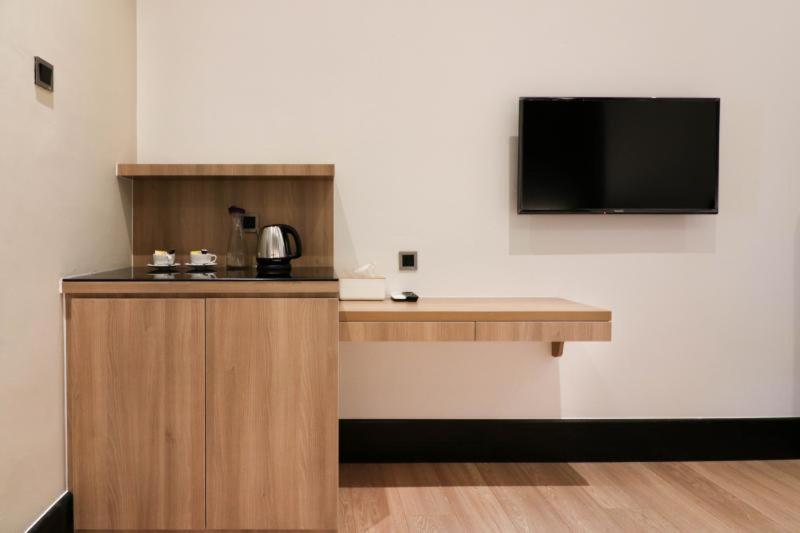 Superior Queen Room