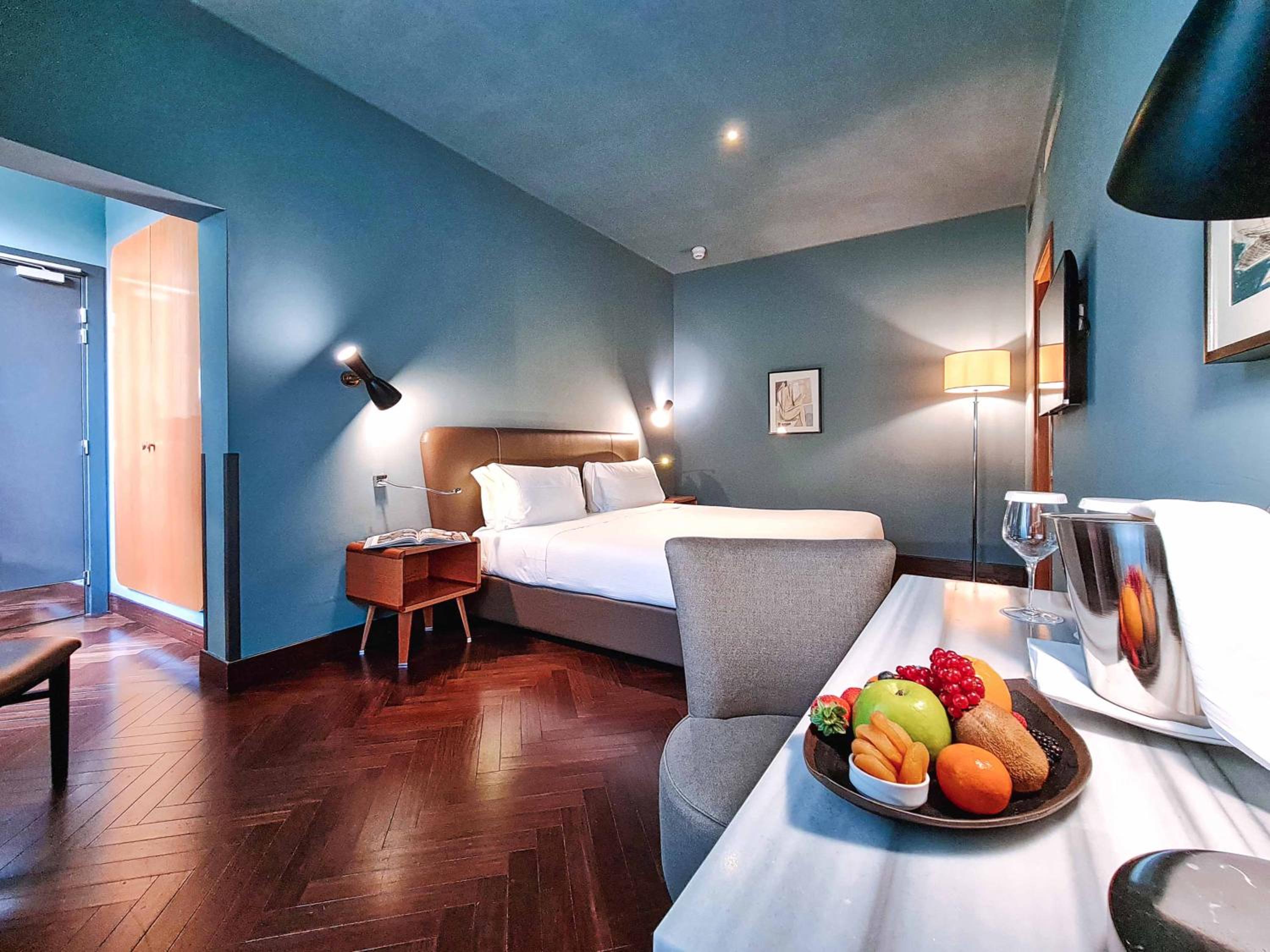 Deluxe Double Room photo 3