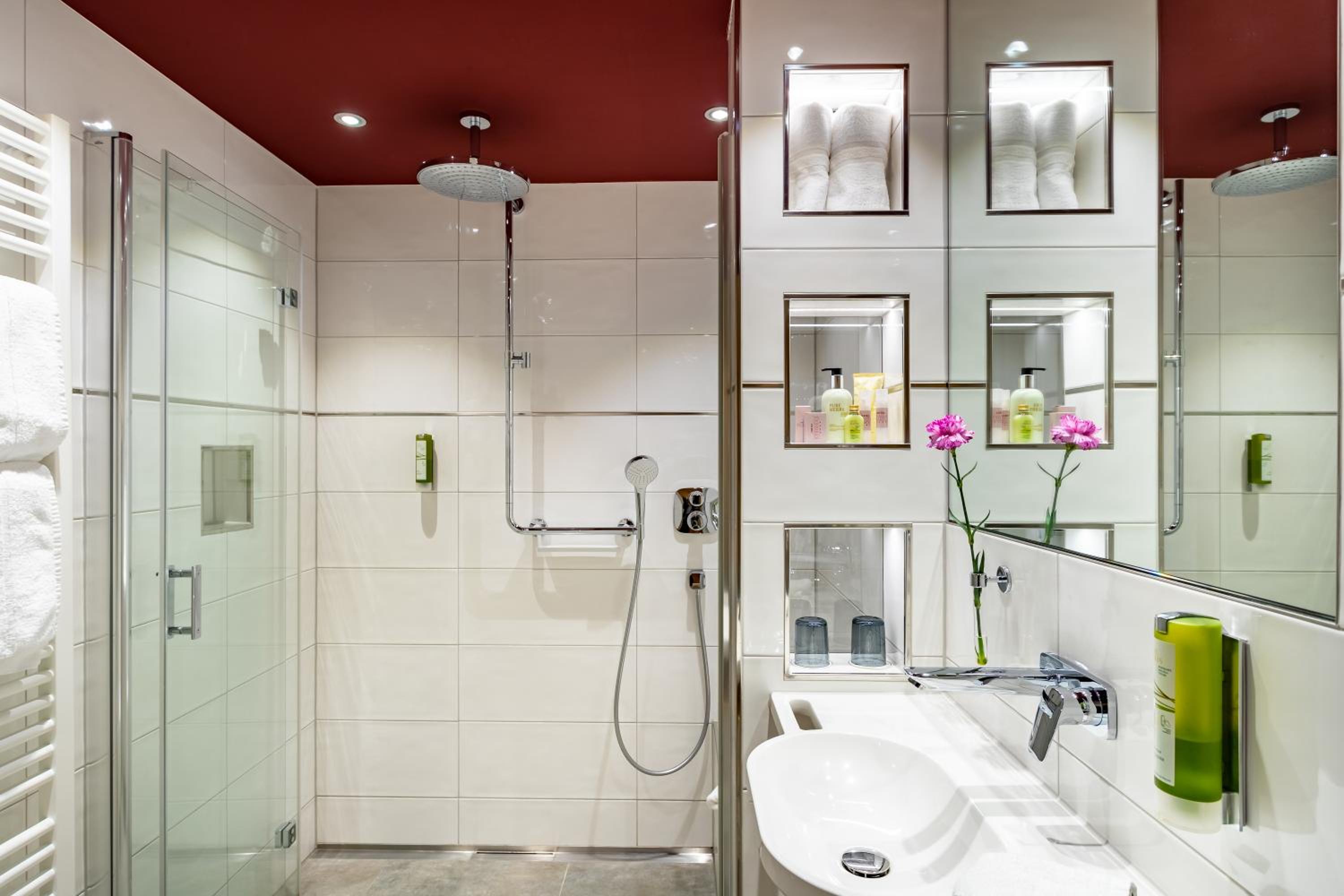 SPA Suite mit privatem Whirlpool & privater Infrarotkabin photo 2