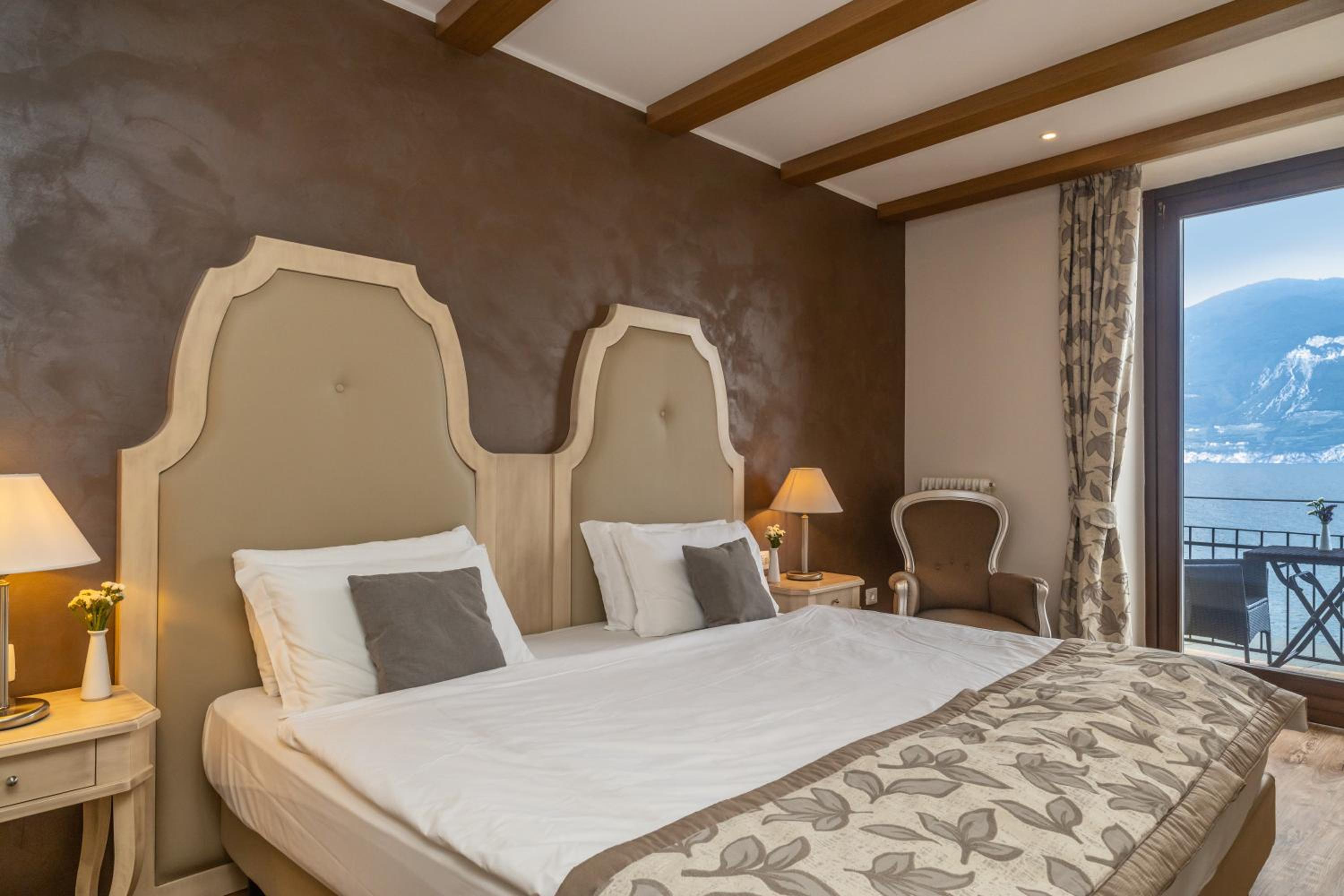 Deluxe Junior Suite