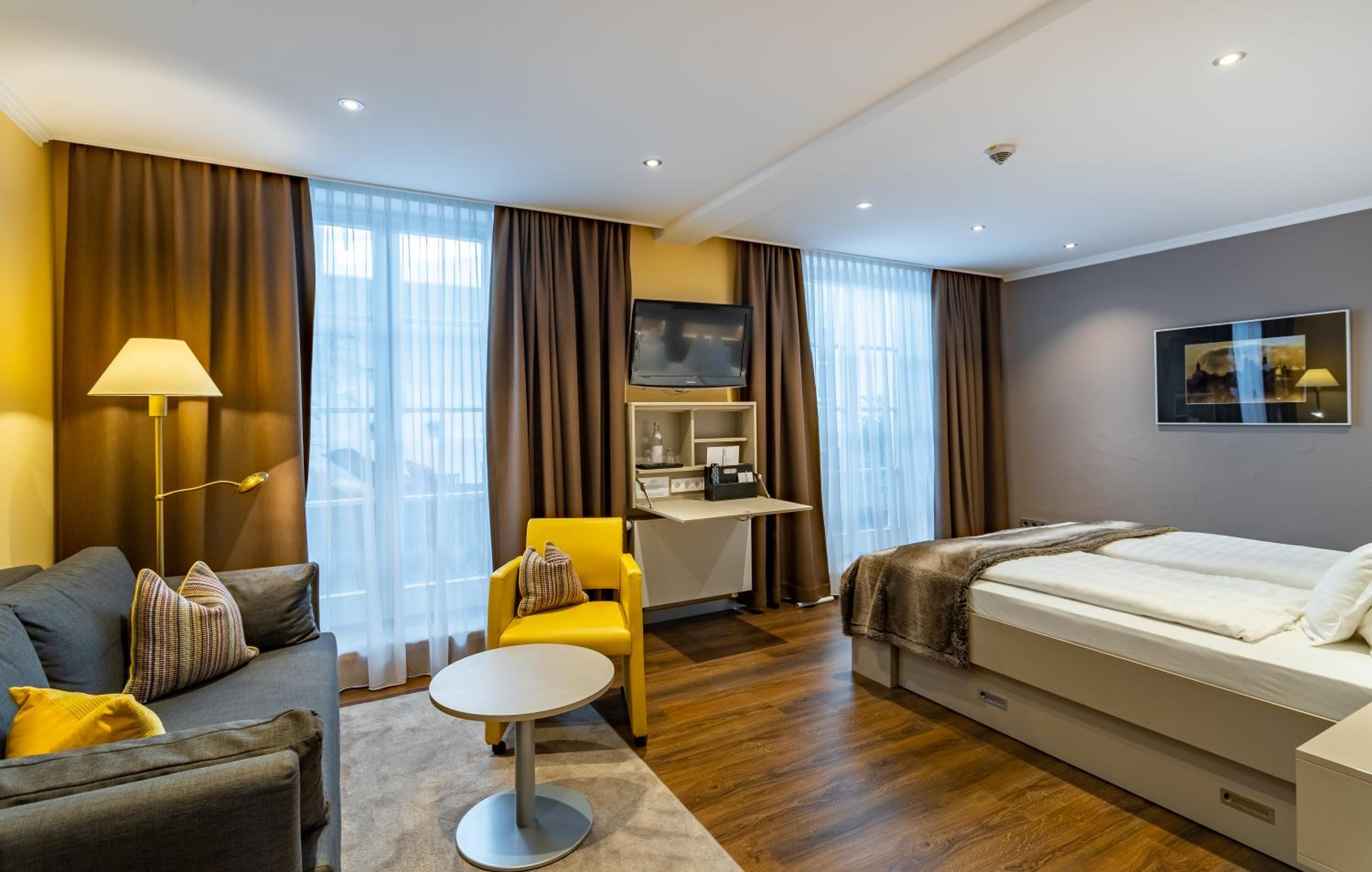 SPA Suite mit privatem Whirlpool & privater Infrarotkabin photo 1