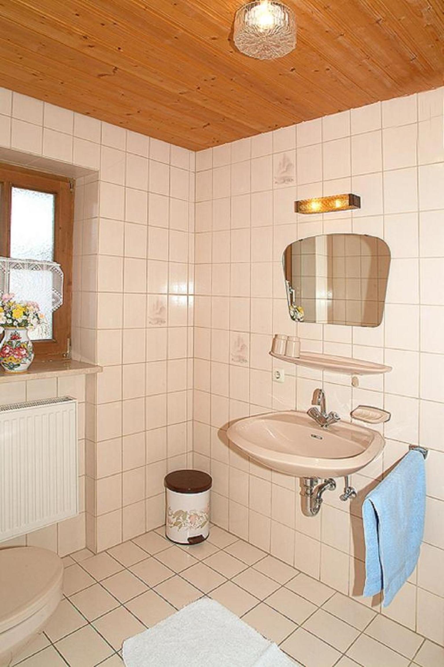 Double Room with Balcony photo 2