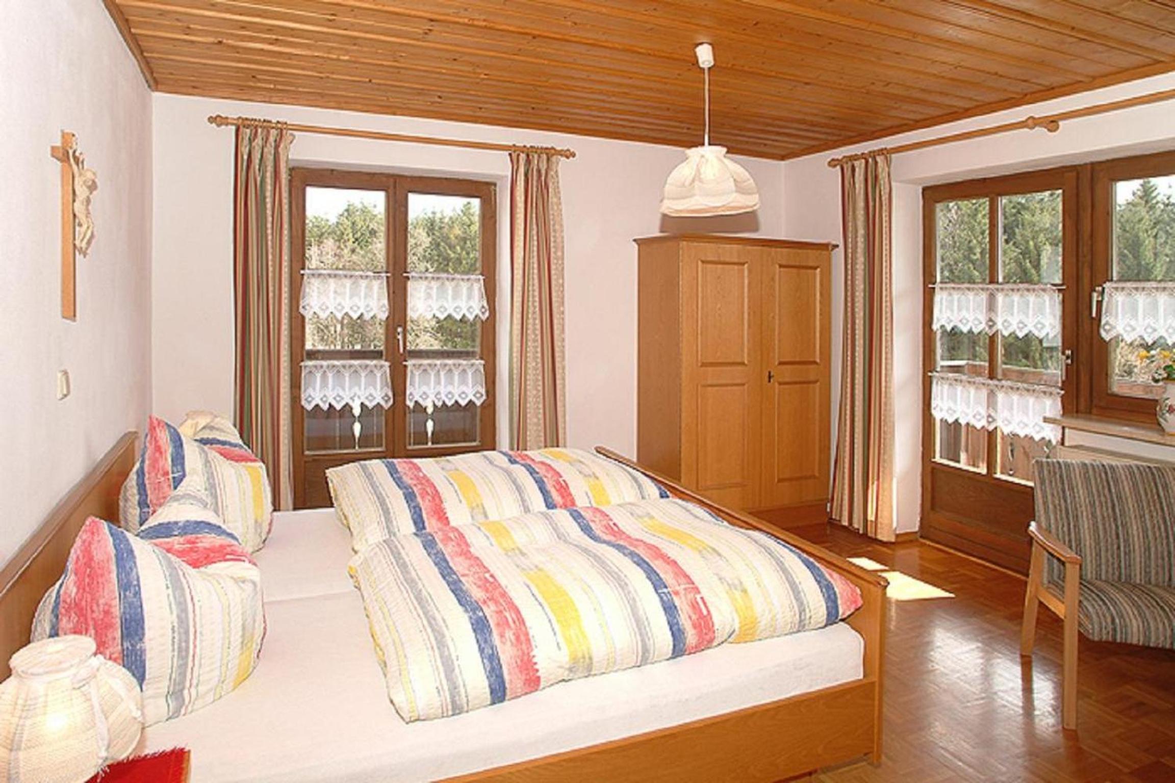 Double Room with Balcony photo 1