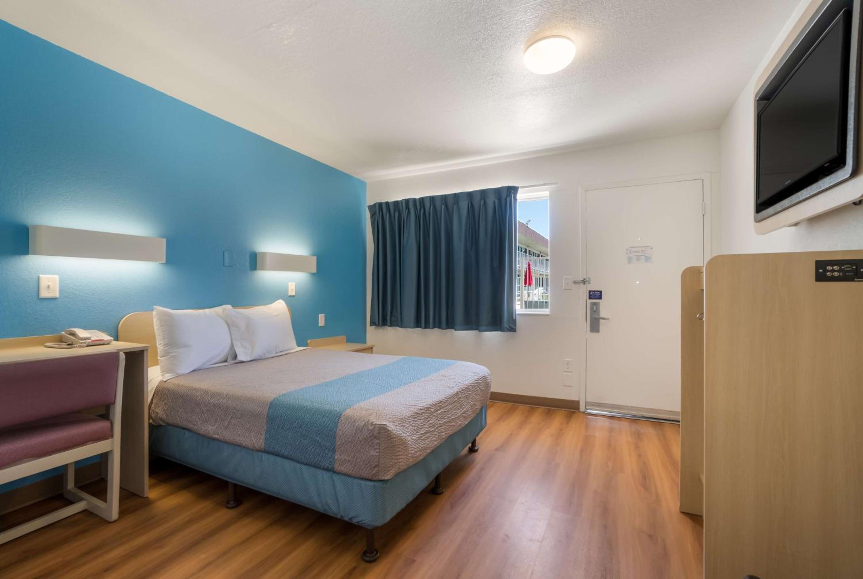 Motel 6-Grand Junction, CO, Foto 4